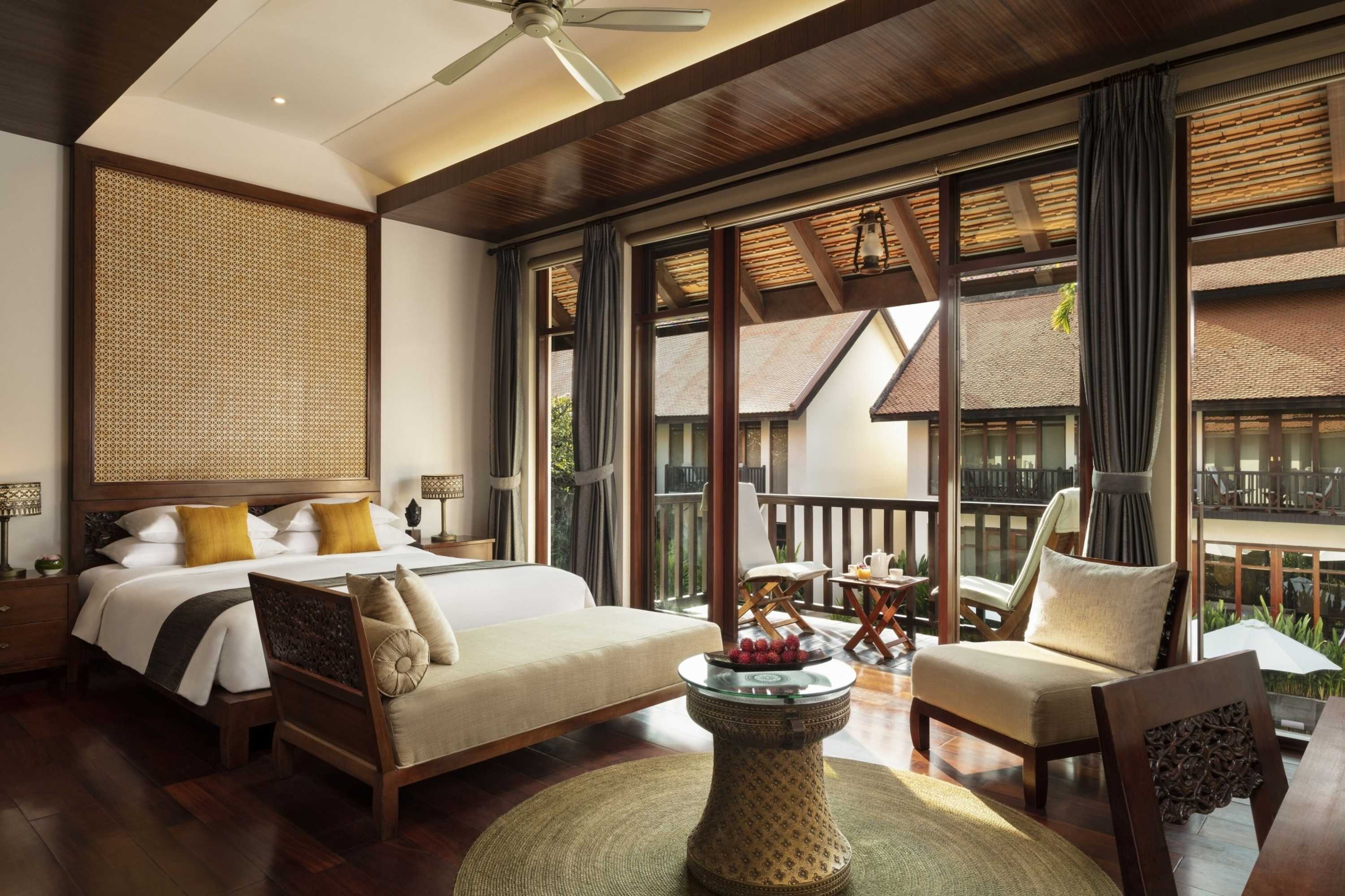 Gift card for Anantara Angkor Resort Gift card for Anantara Angkor Resort