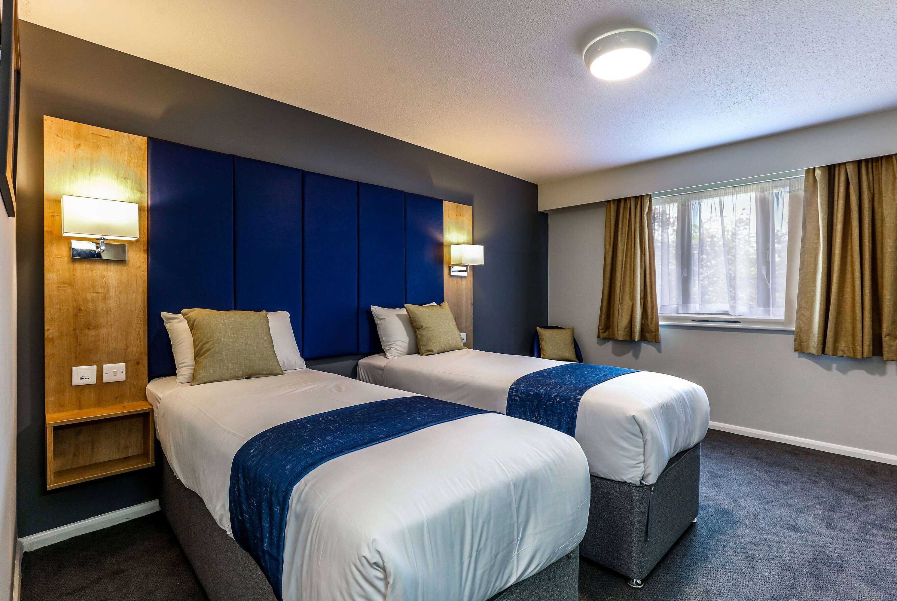 Gift card for Days Inn by Wyndham Warwick North M40 Gift card for Days Inn by Wyndham Warwick North M40