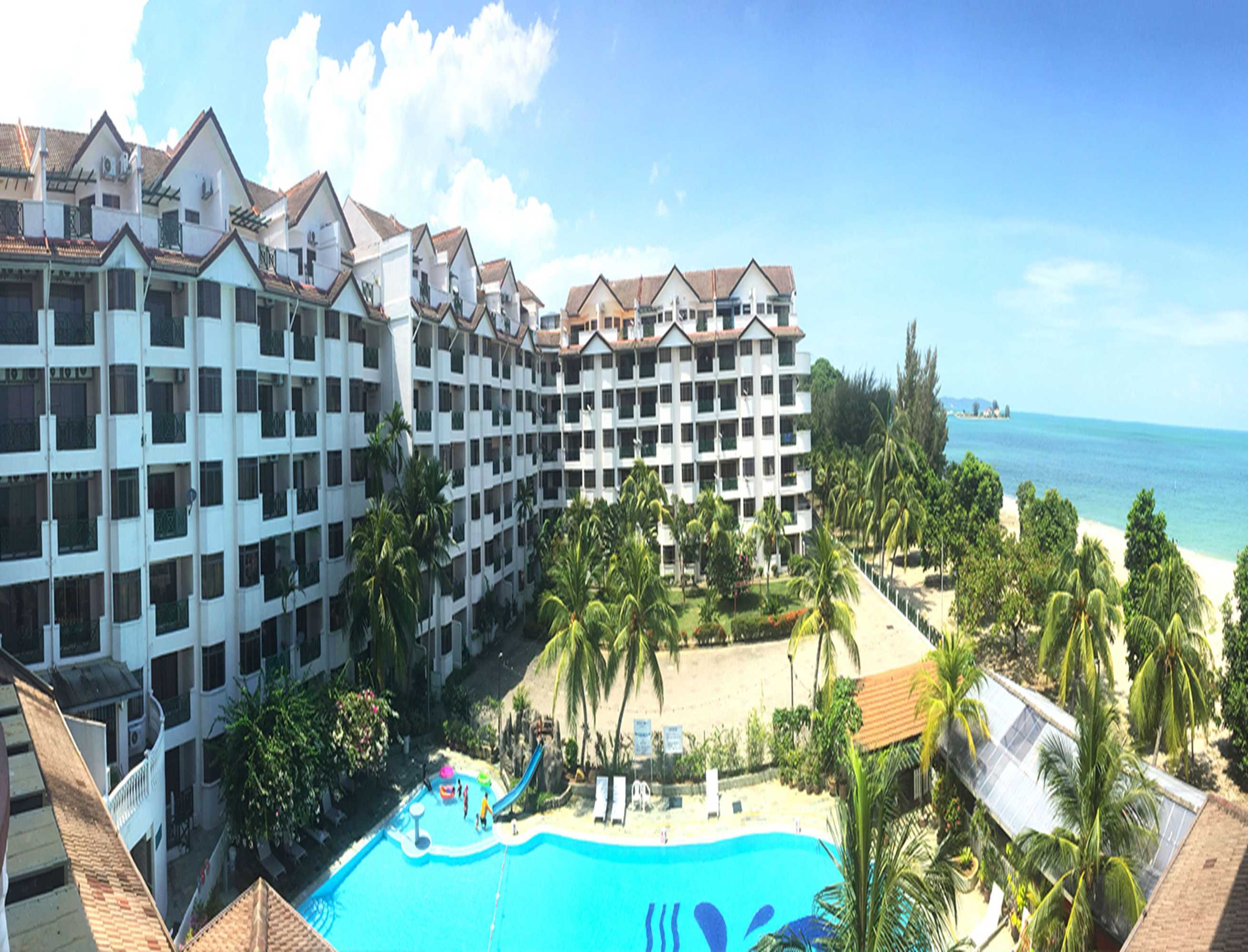 Gift card for Bayu Beach Resort Gift card for Bayu Beach Resort