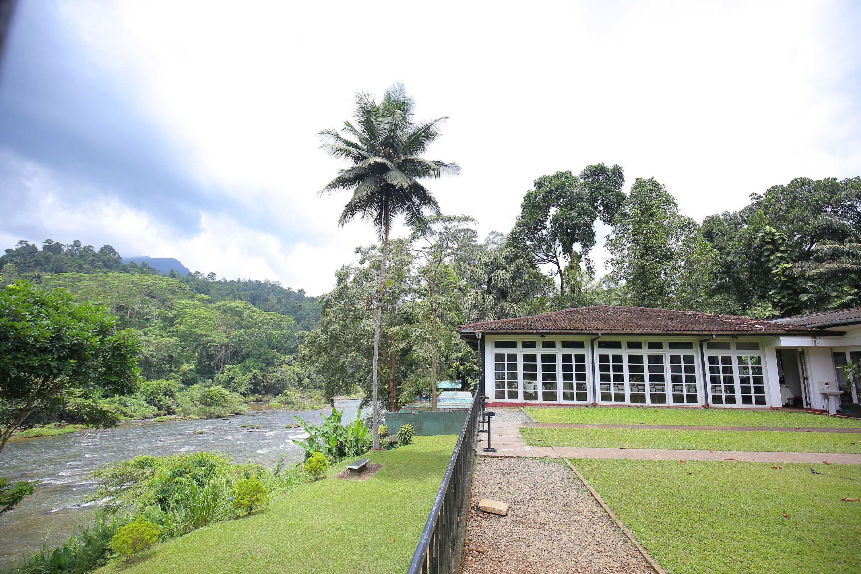 Gift card for Kitulgala Heritage Rest House Gift card for Kitulgala Heritage Rest House