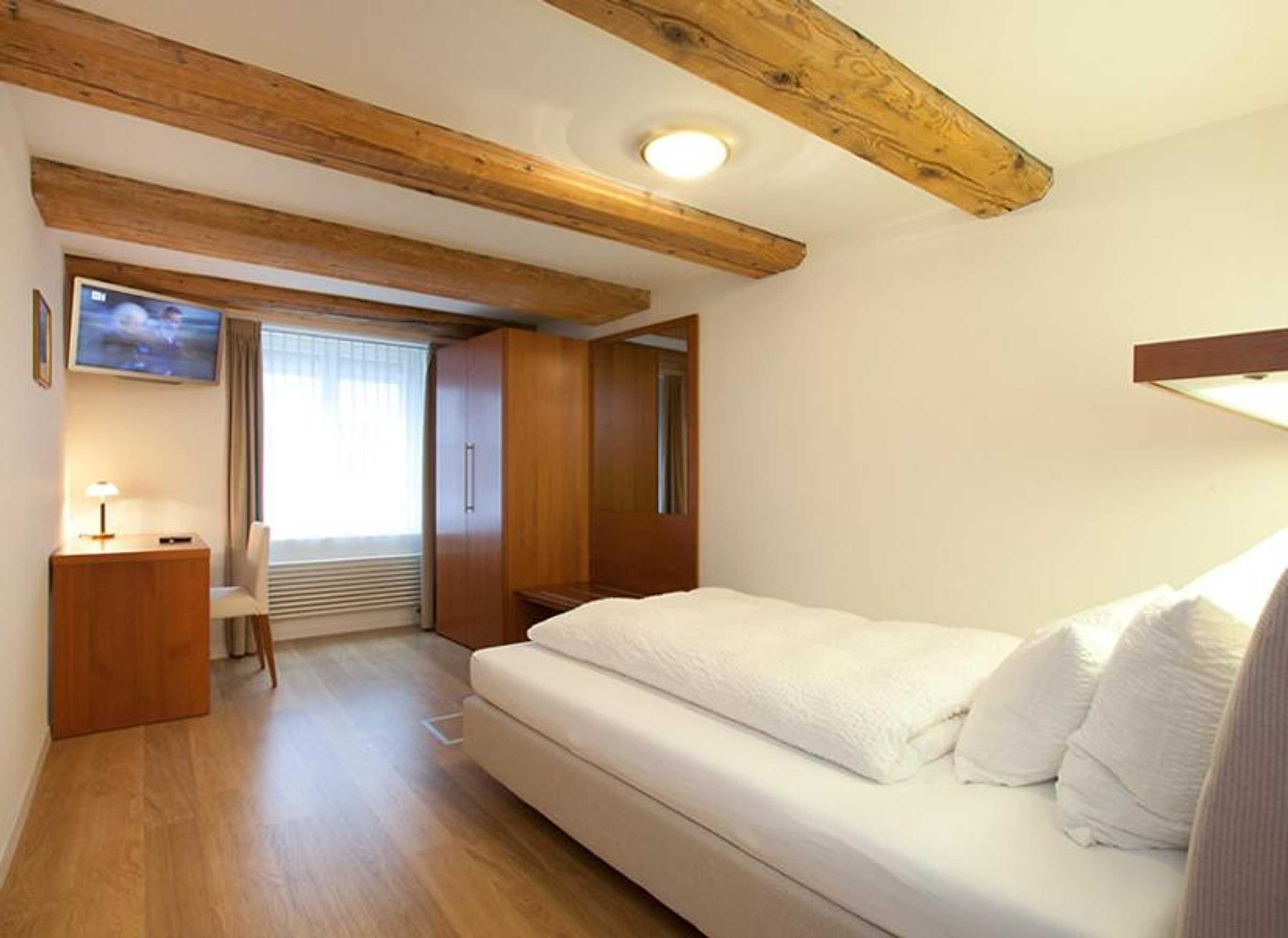 Gift card for Hotel Taverne Zum Kreuz