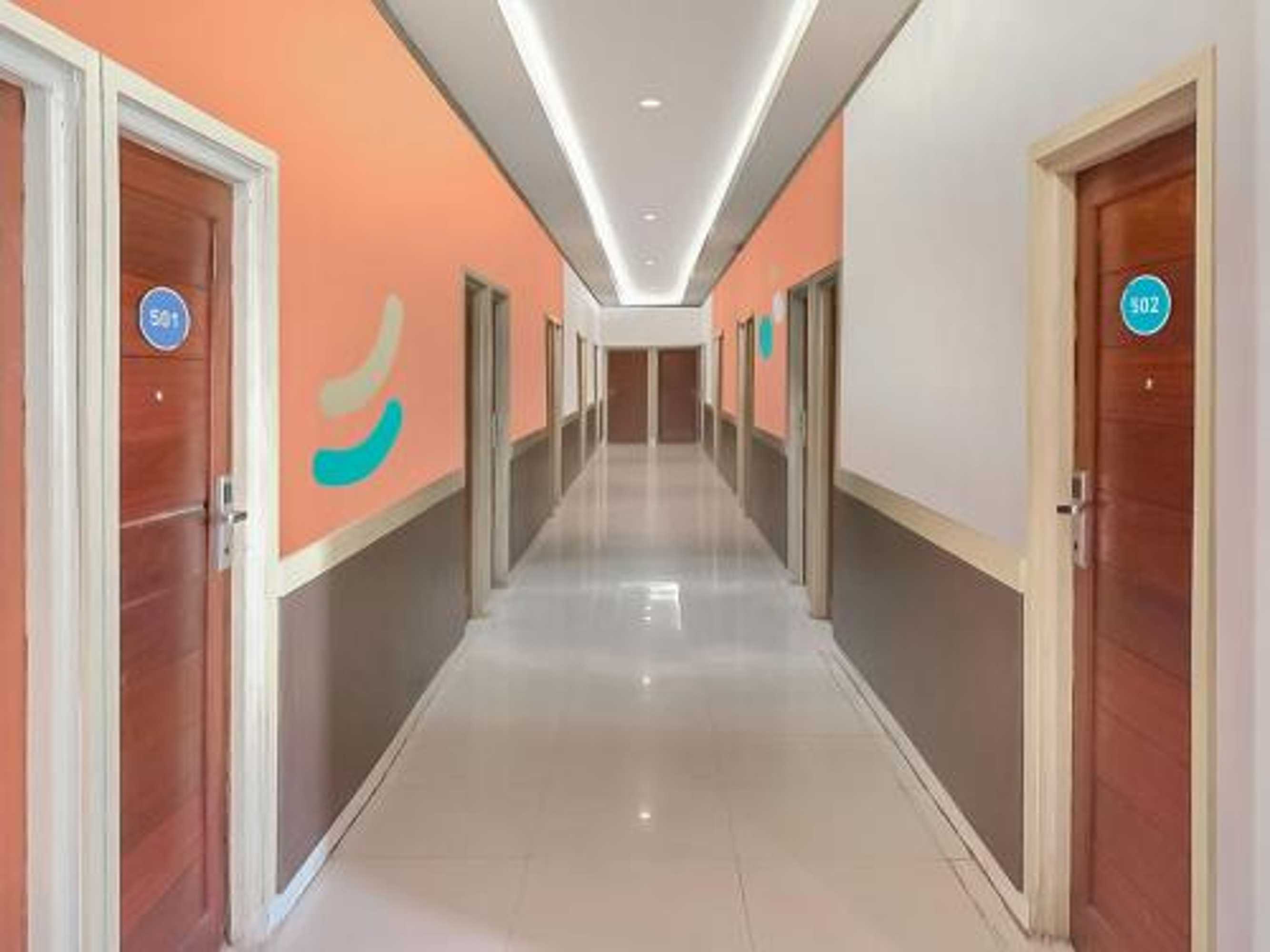 Gift card for Sans Hotel City Inn Palangkaraya Gift card for Sans Hotel City Inn Palangkaraya
