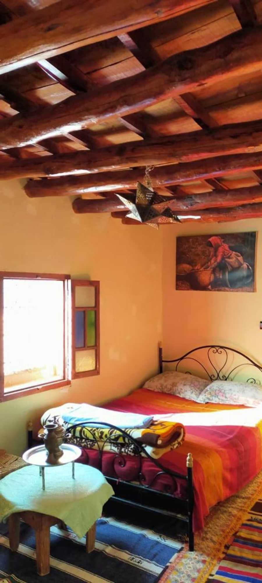 Gift card for Dar Lalla Mama