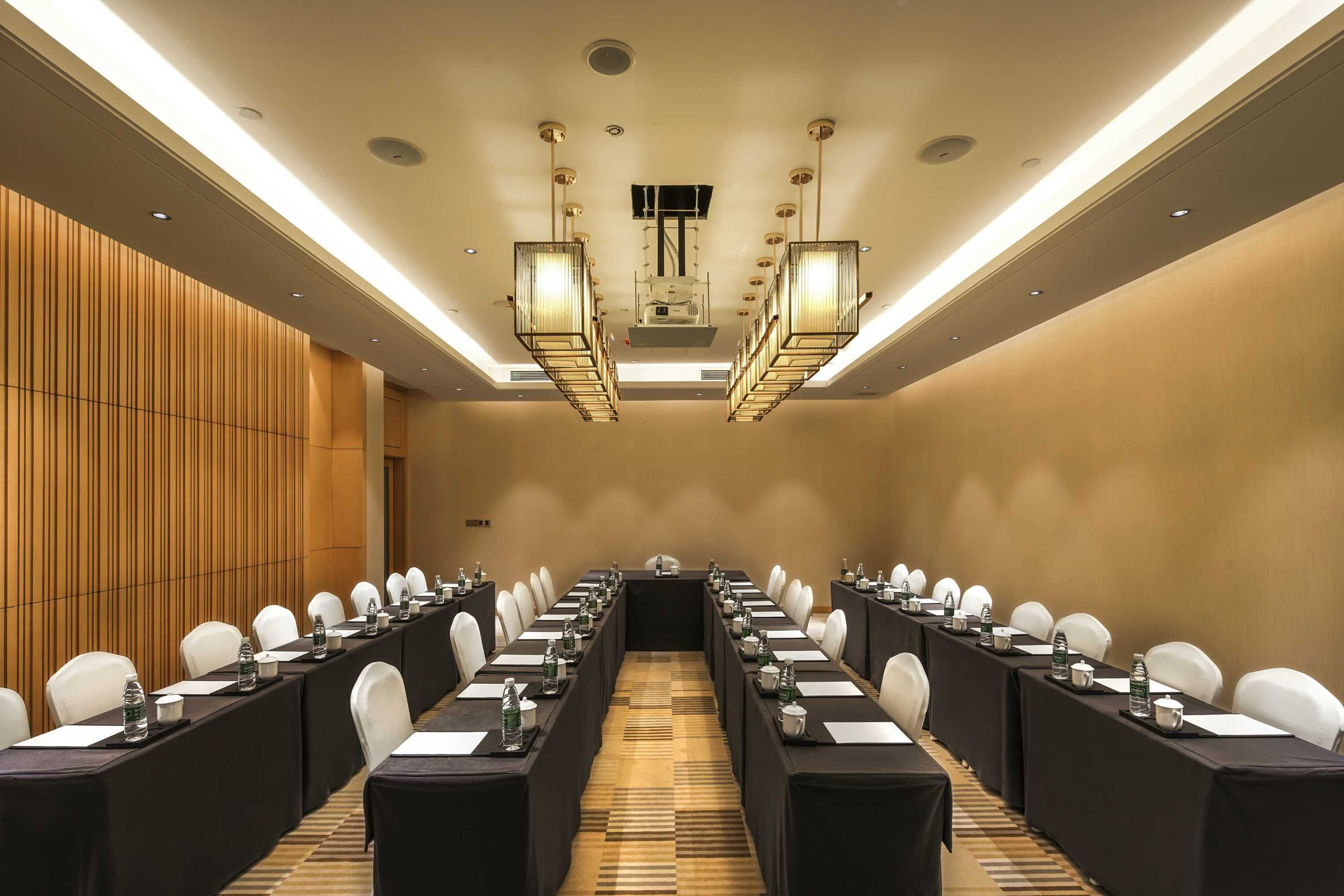 Gift card for Galaxy Minyoun Langzhong Tianfu Hotel