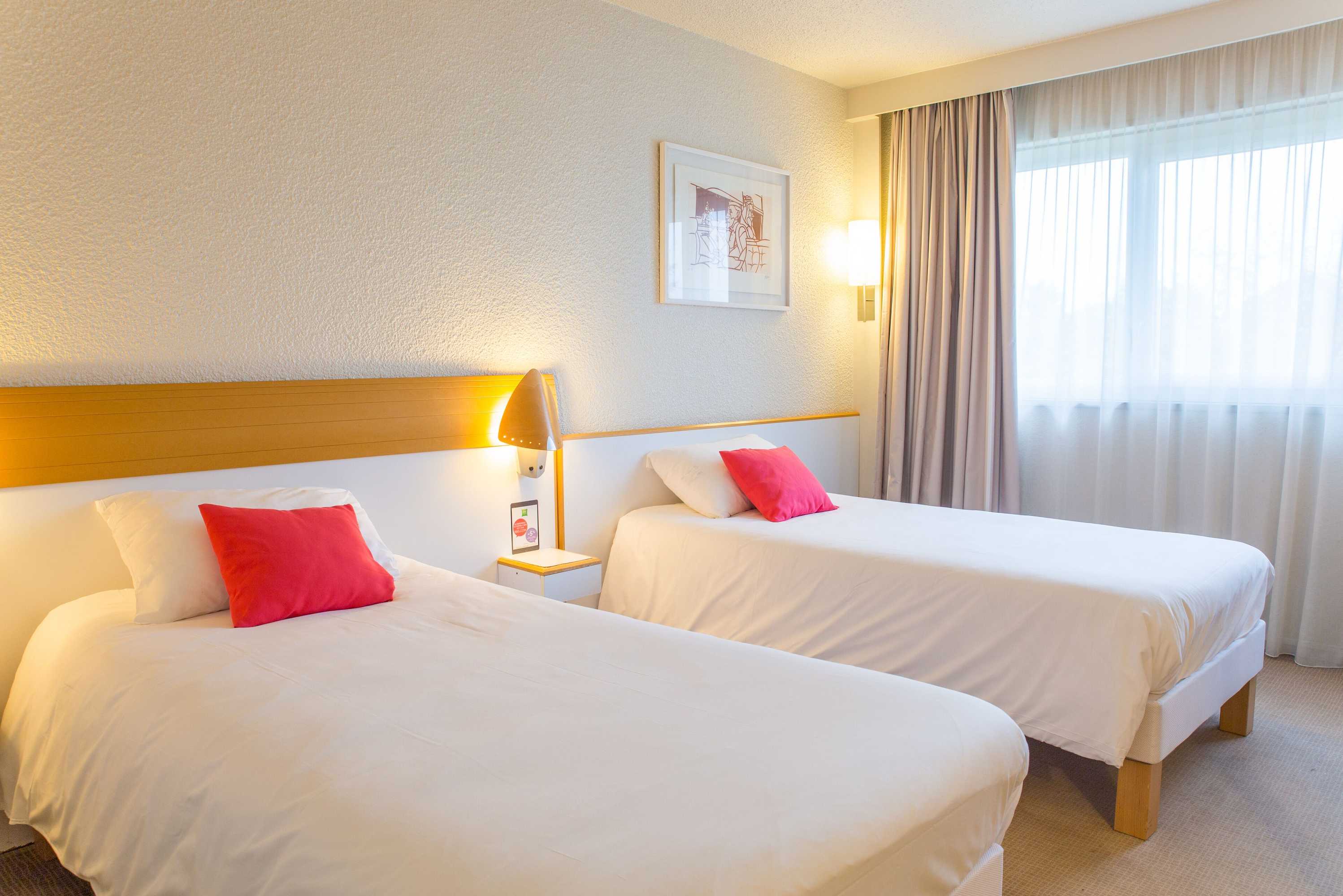 Gift card for Ibis Styles Tours Sud Gift card for Ibis Styles Tours Sud
