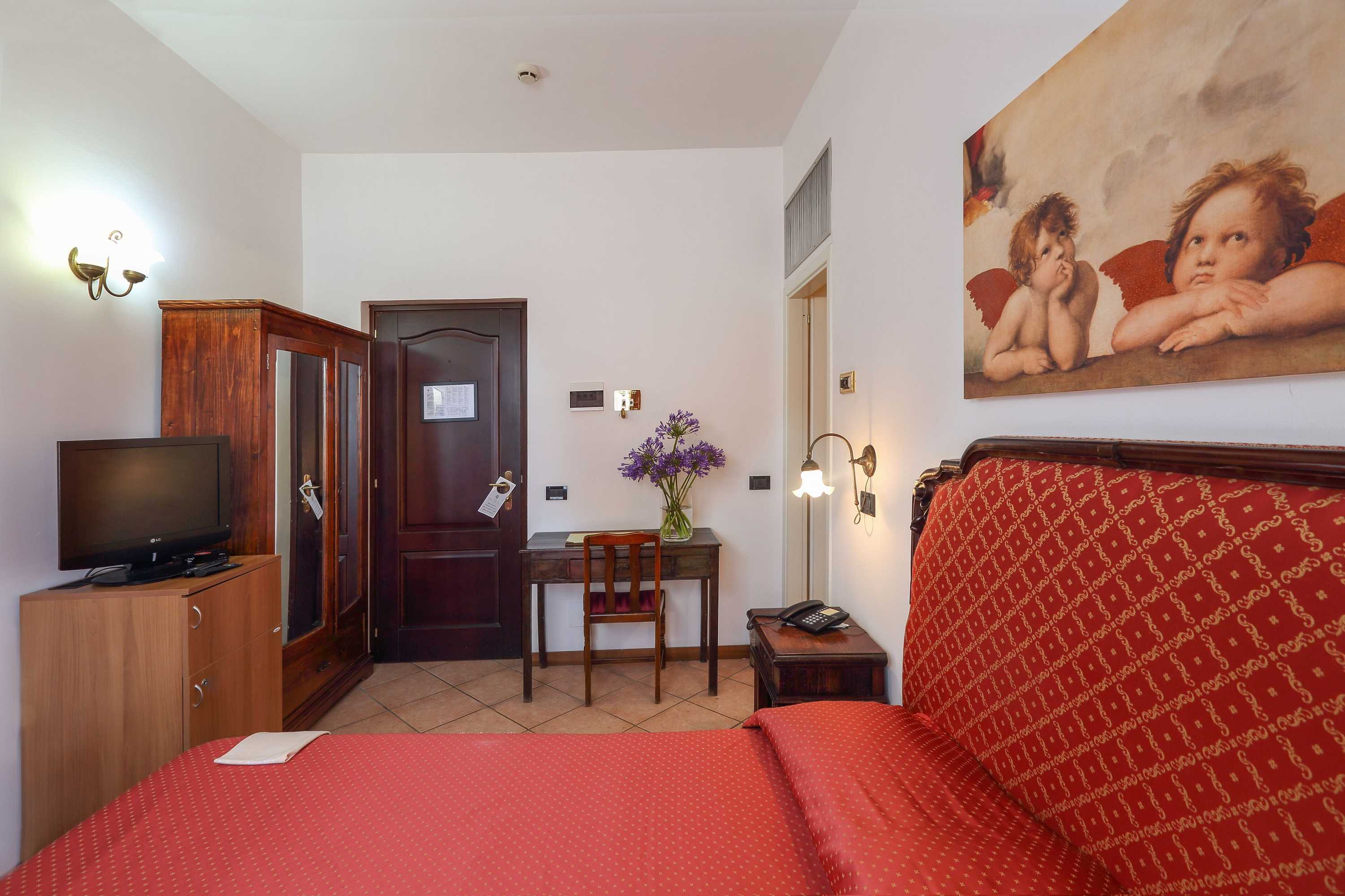 Gift card for Hotel Villa Sonia