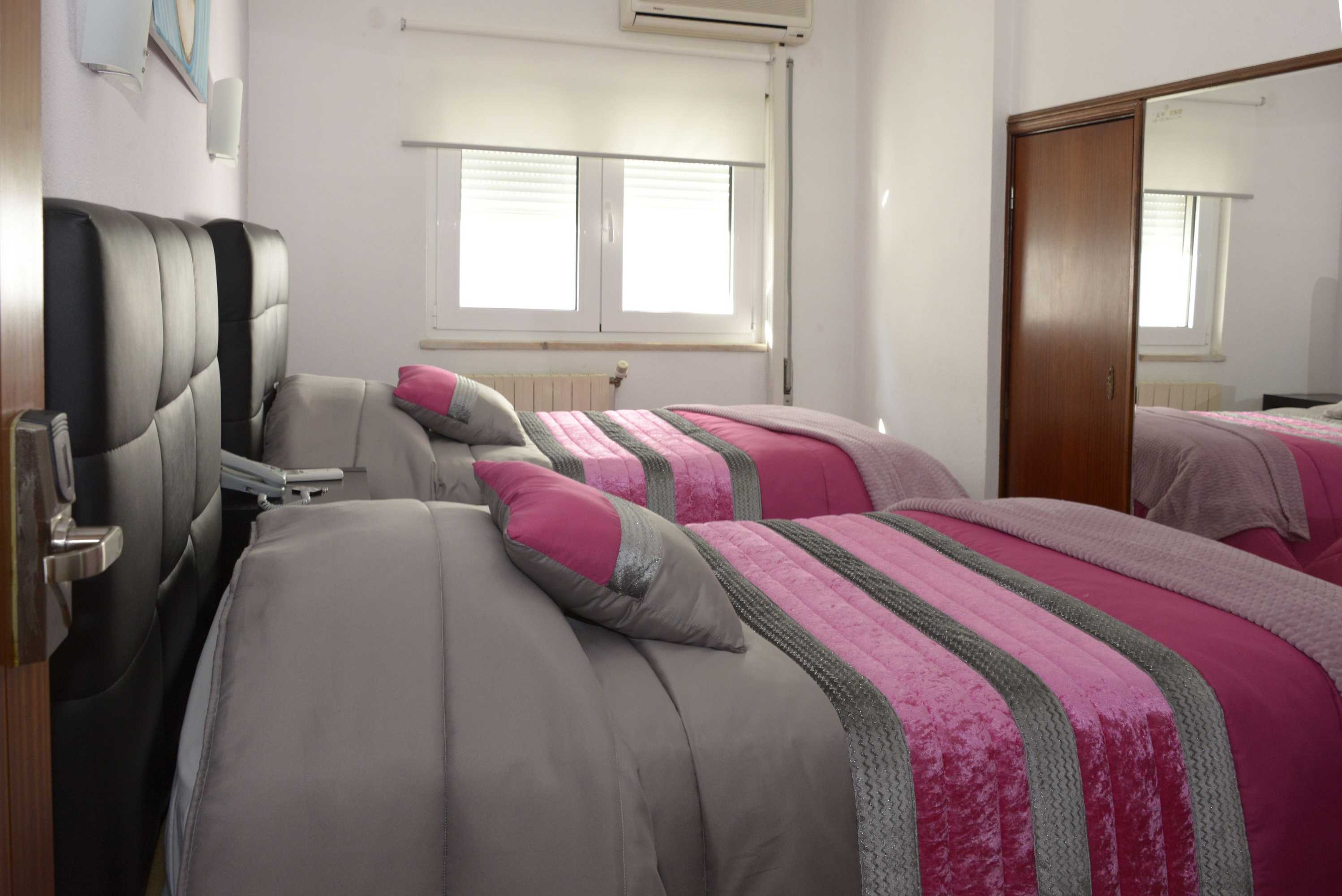 Gift card for Hotel 4 Estações