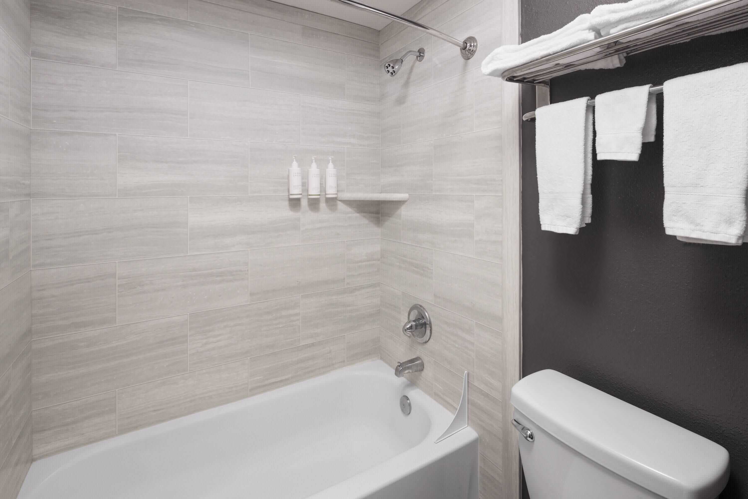 Gift card for Basecamp Puyallup a Travelodge by Wyndham