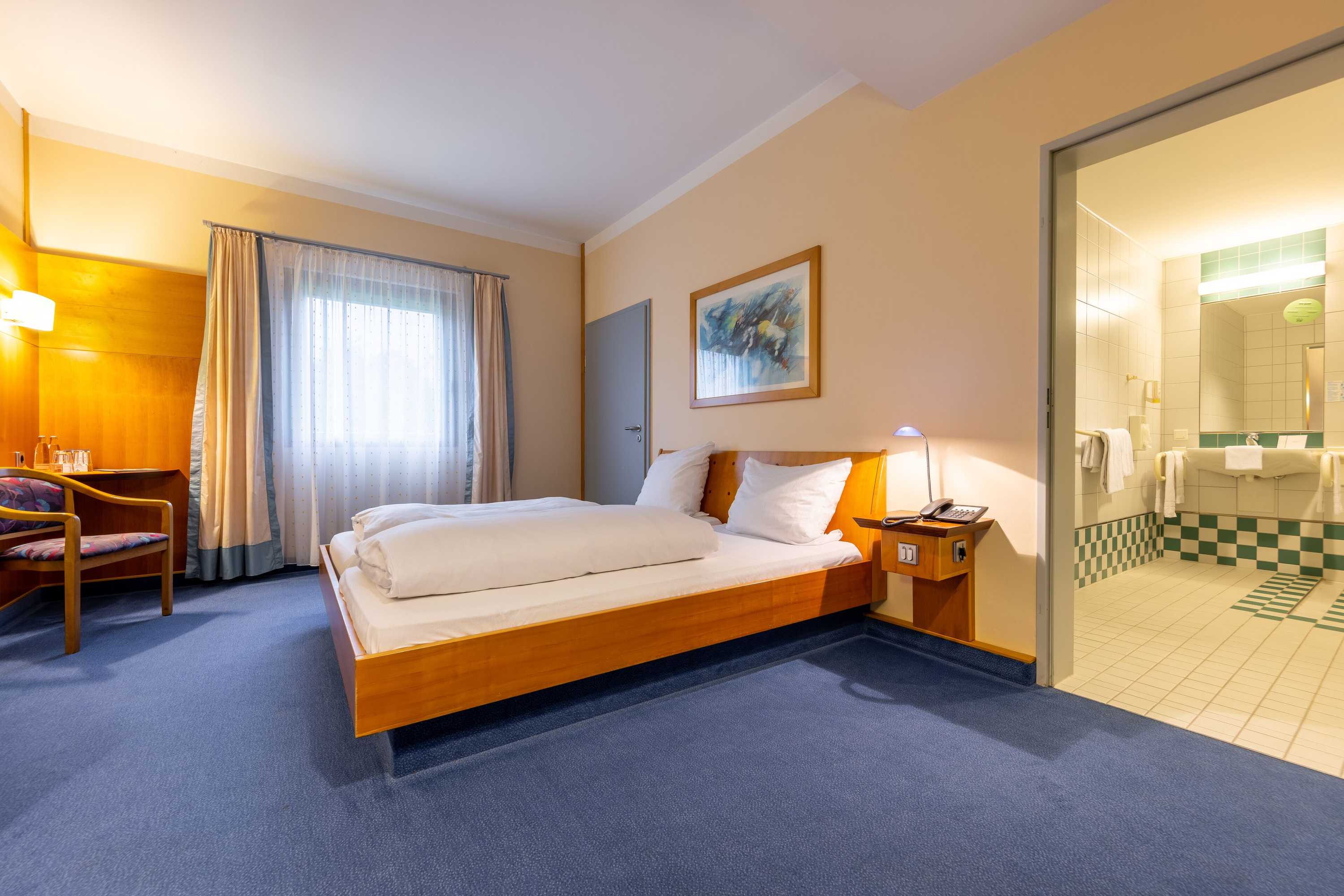 Gift card for Raststättenhotel Dresdner Tor Süd