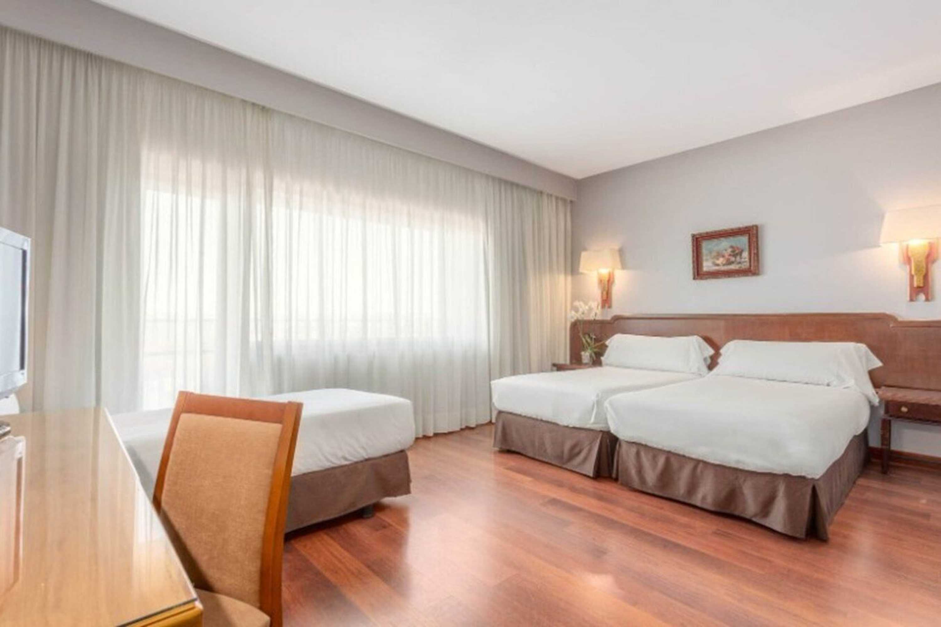 Gift card for Hotel Crisol Regio Gift card for Hotel Crisol Regio
