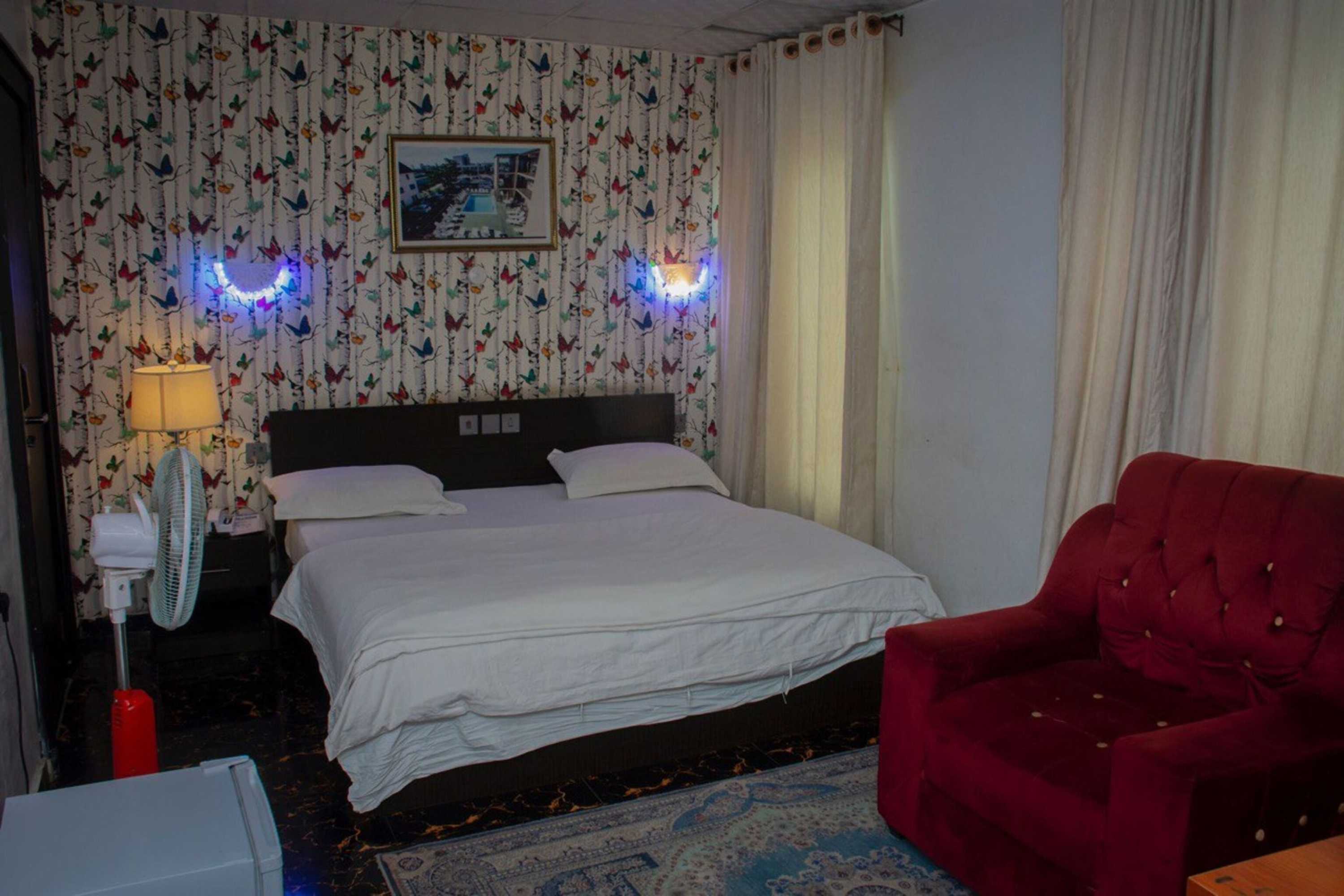 Gift card for Zaytun Hotel Kano Gift card for Zaytun Hotel Kano