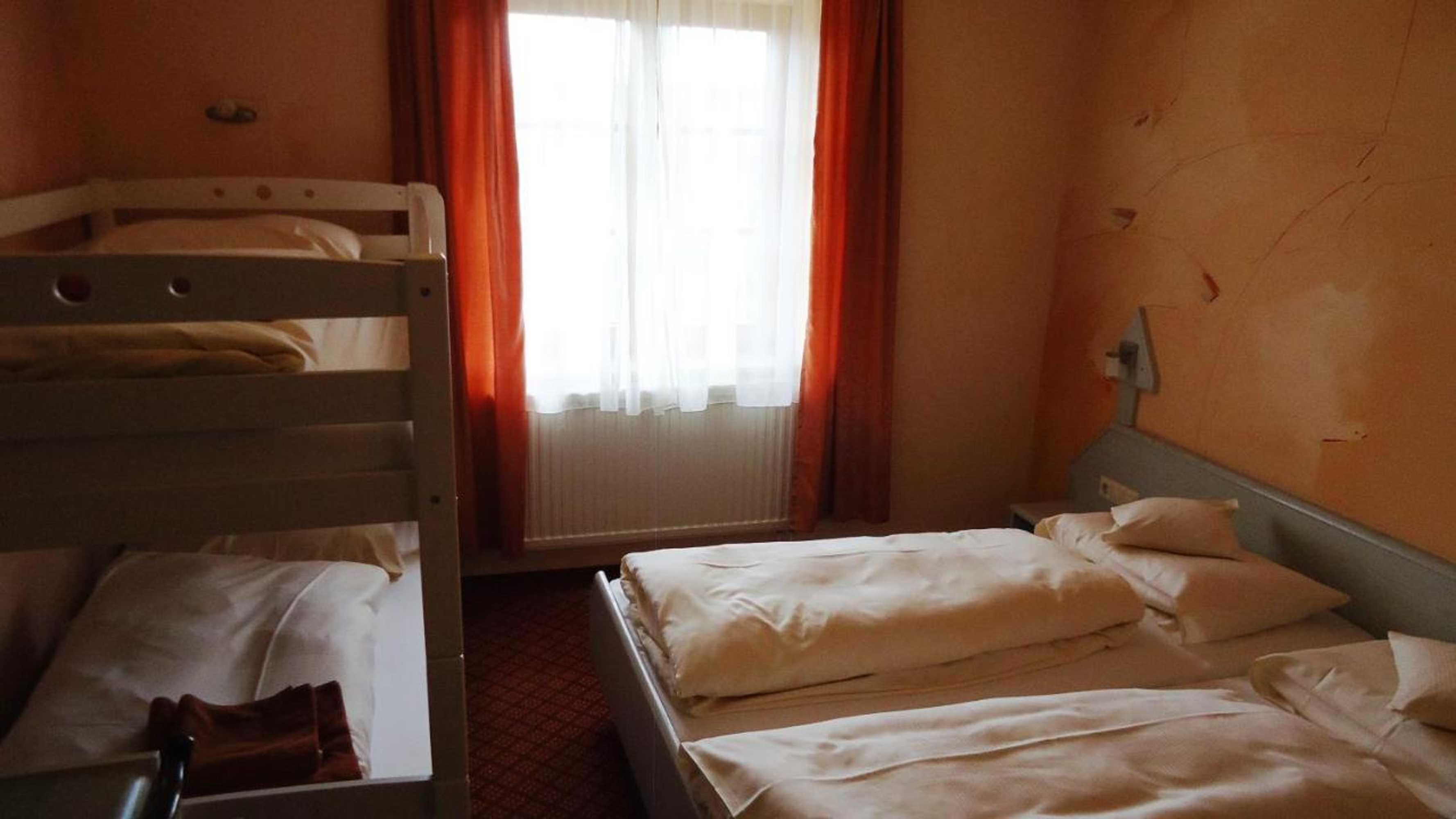 Gift card for Hotel Krone