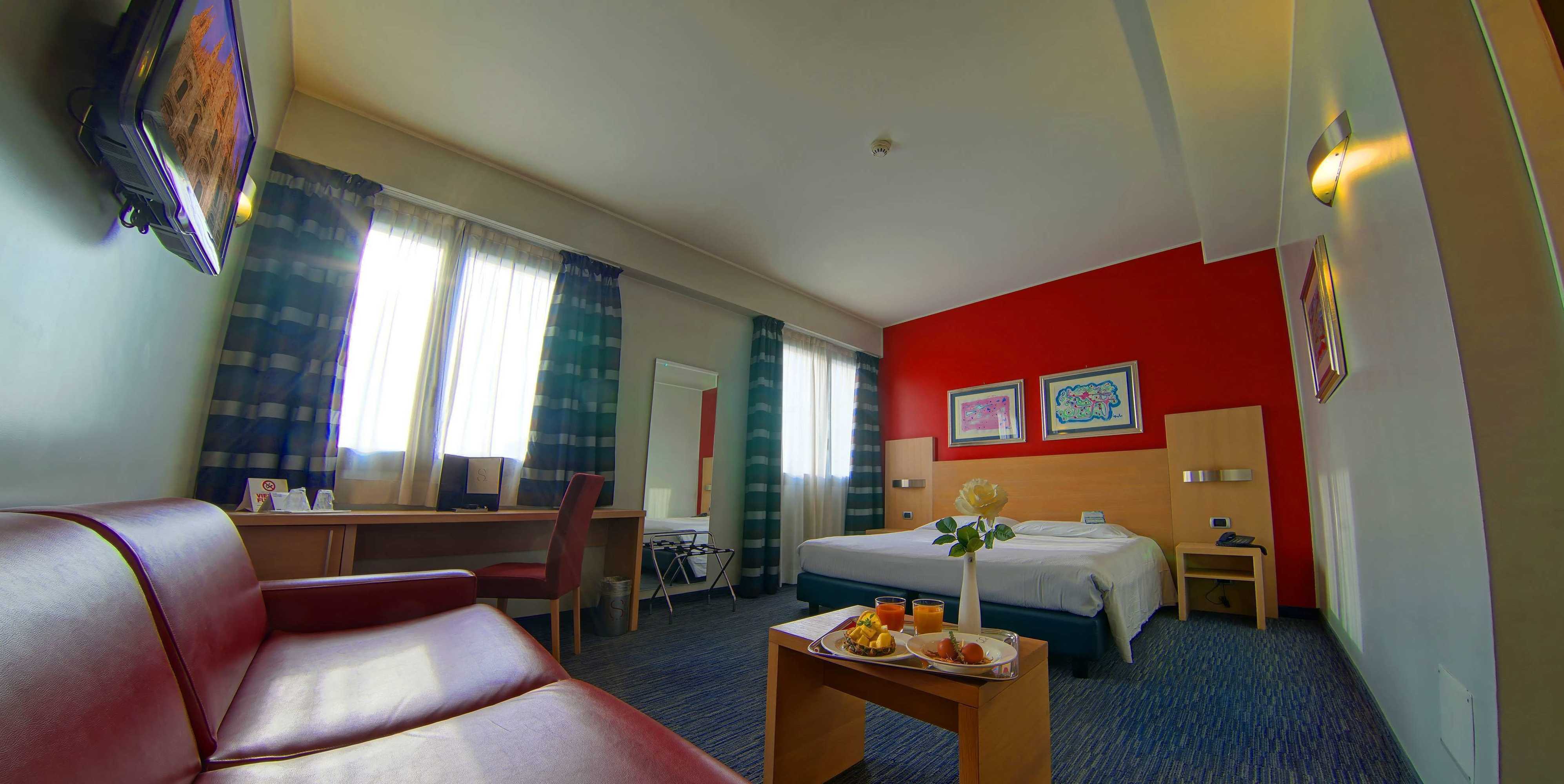 Gift card for Hotel Sporting Cologno Gift card for Hotel Sporting Cologno