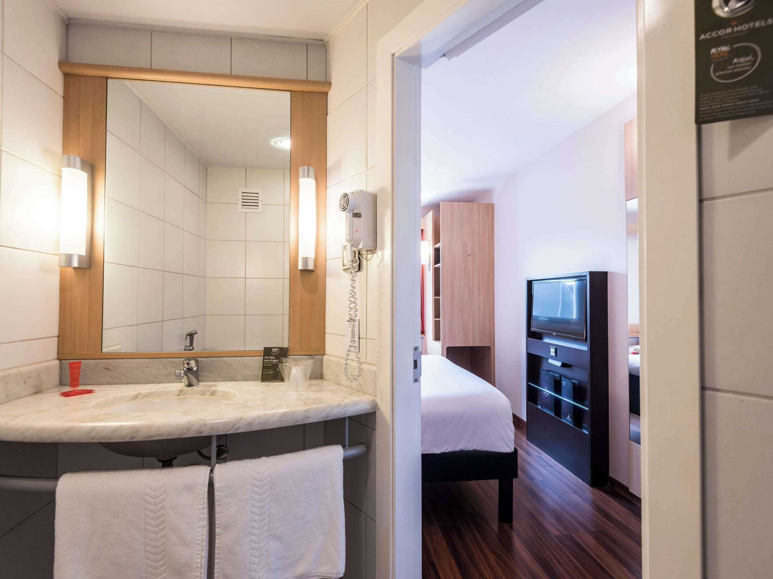 Gift card for Ibis Larco Miraflores Gift card for Ibis Larco Miraflores