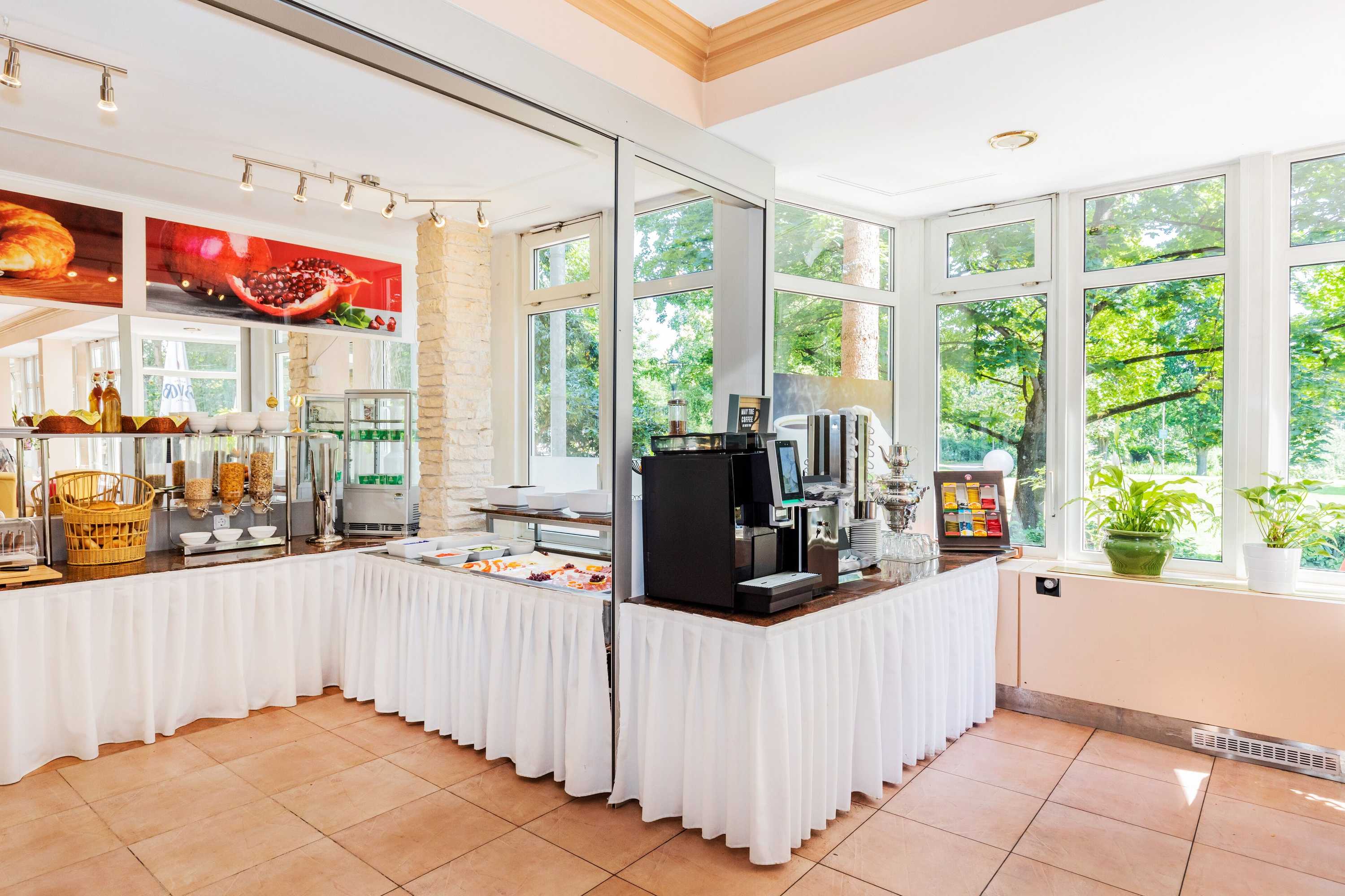 Gift card for Parkhotel Frankfurt Airport