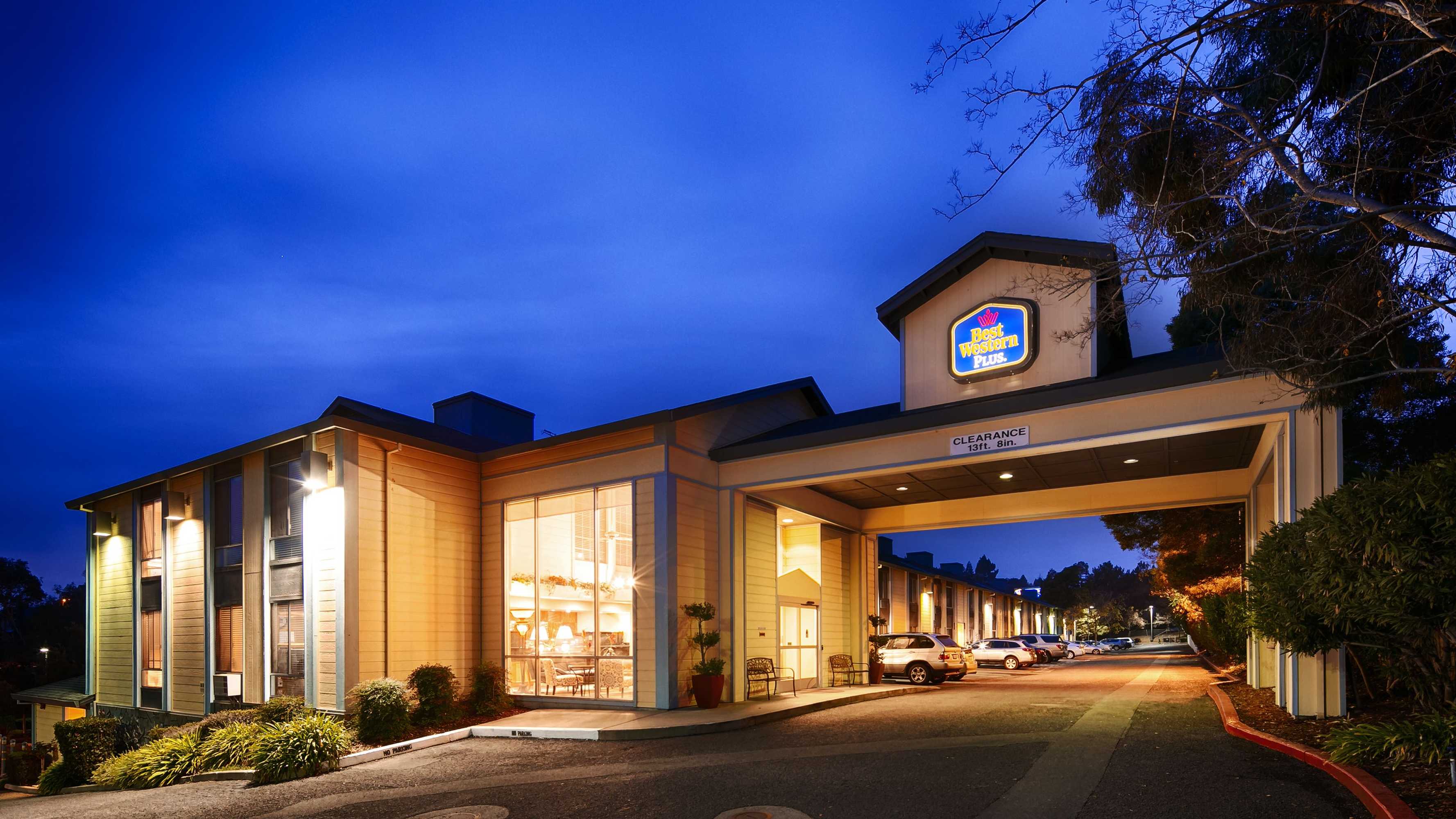 Gift card for Best Western Plus Heritage Inn Gift card for Best Western Plus Heritage Inn