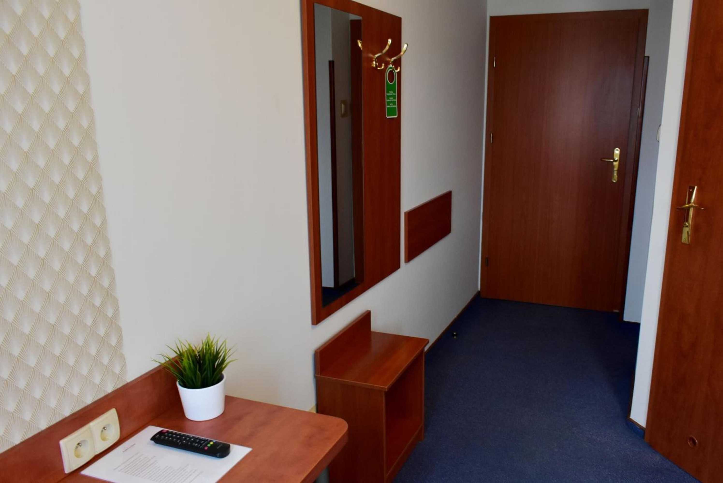 Gift card for Zlote Deby Hotel