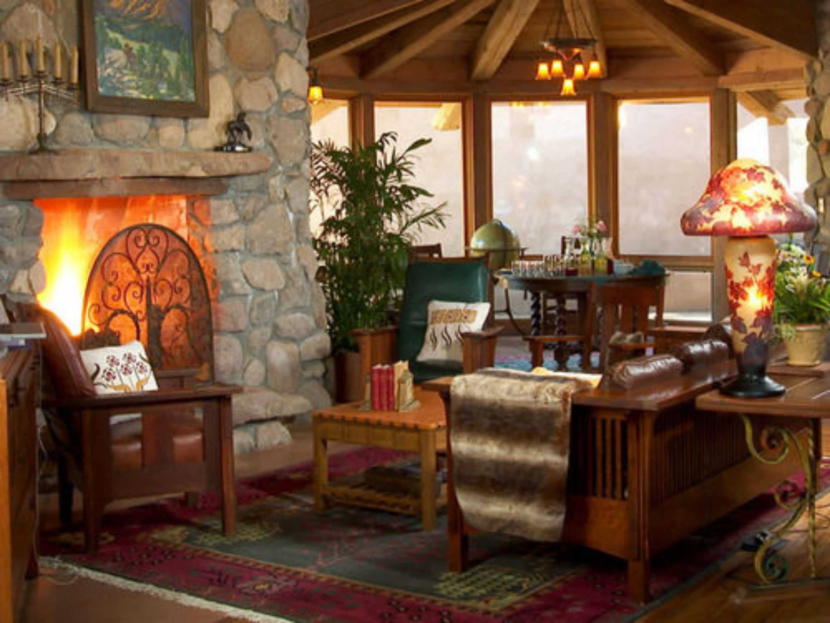 Gift card for El Portal Sedona Hotel