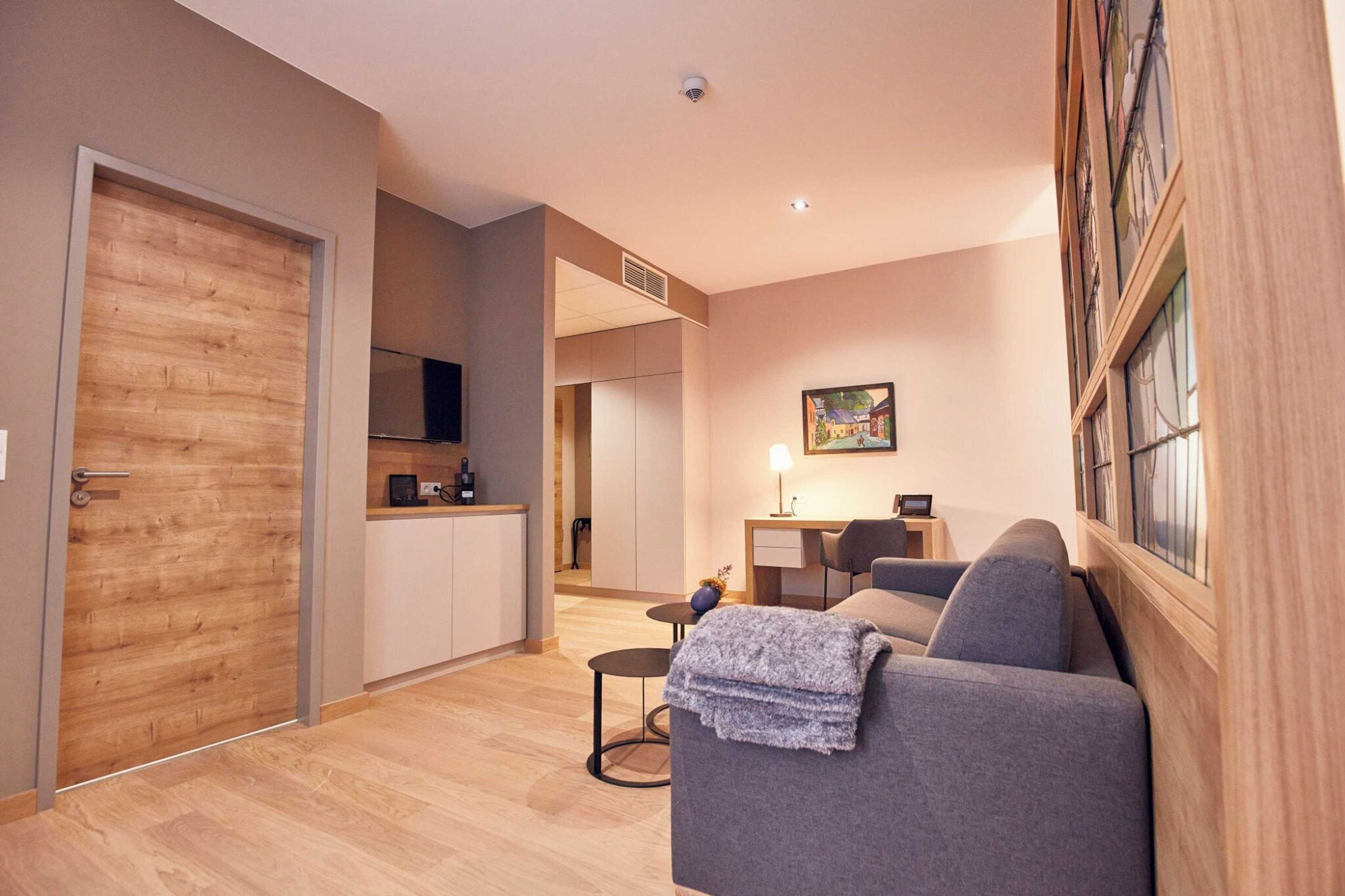 Gift card for Seehotel Maria Laach