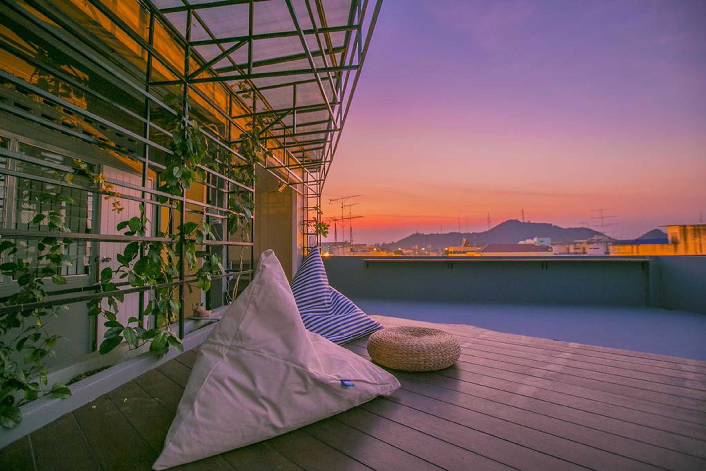 Gift card for Chedi View Hostel & Rooftop Bar Gift card for Chedi View Hostel & Rooftop Bar
