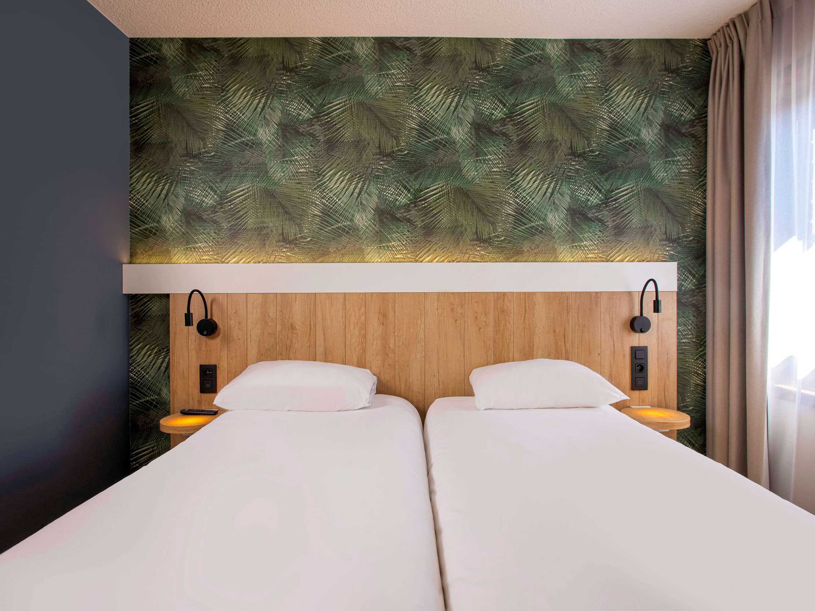 Gift card for Ibis Brussels Waterloo Gift card for Ibis Brussels Waterloo
