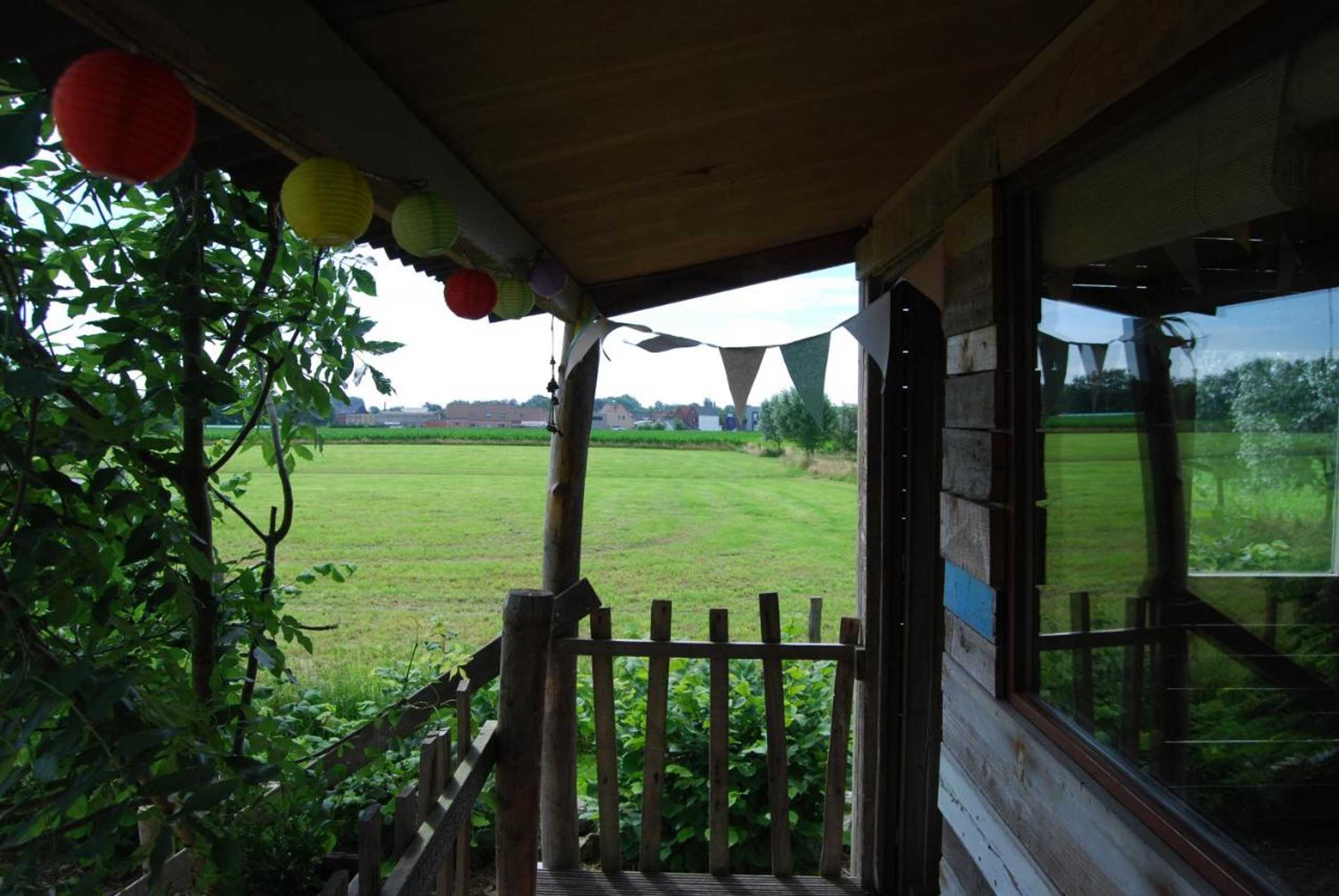 Gift card for Vakantiehuis Hof te Voorde