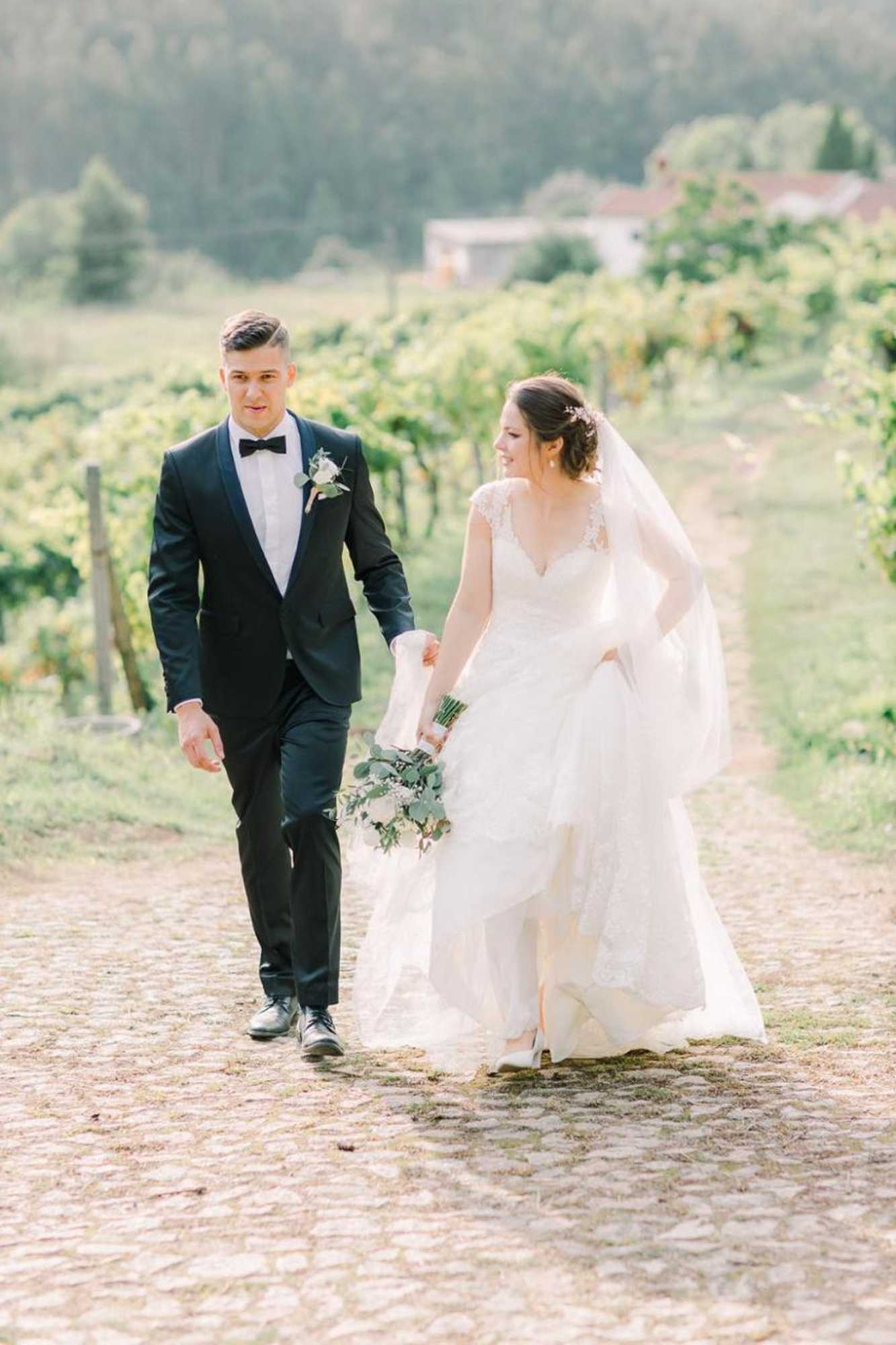 Gift card for Quinta Da Longra