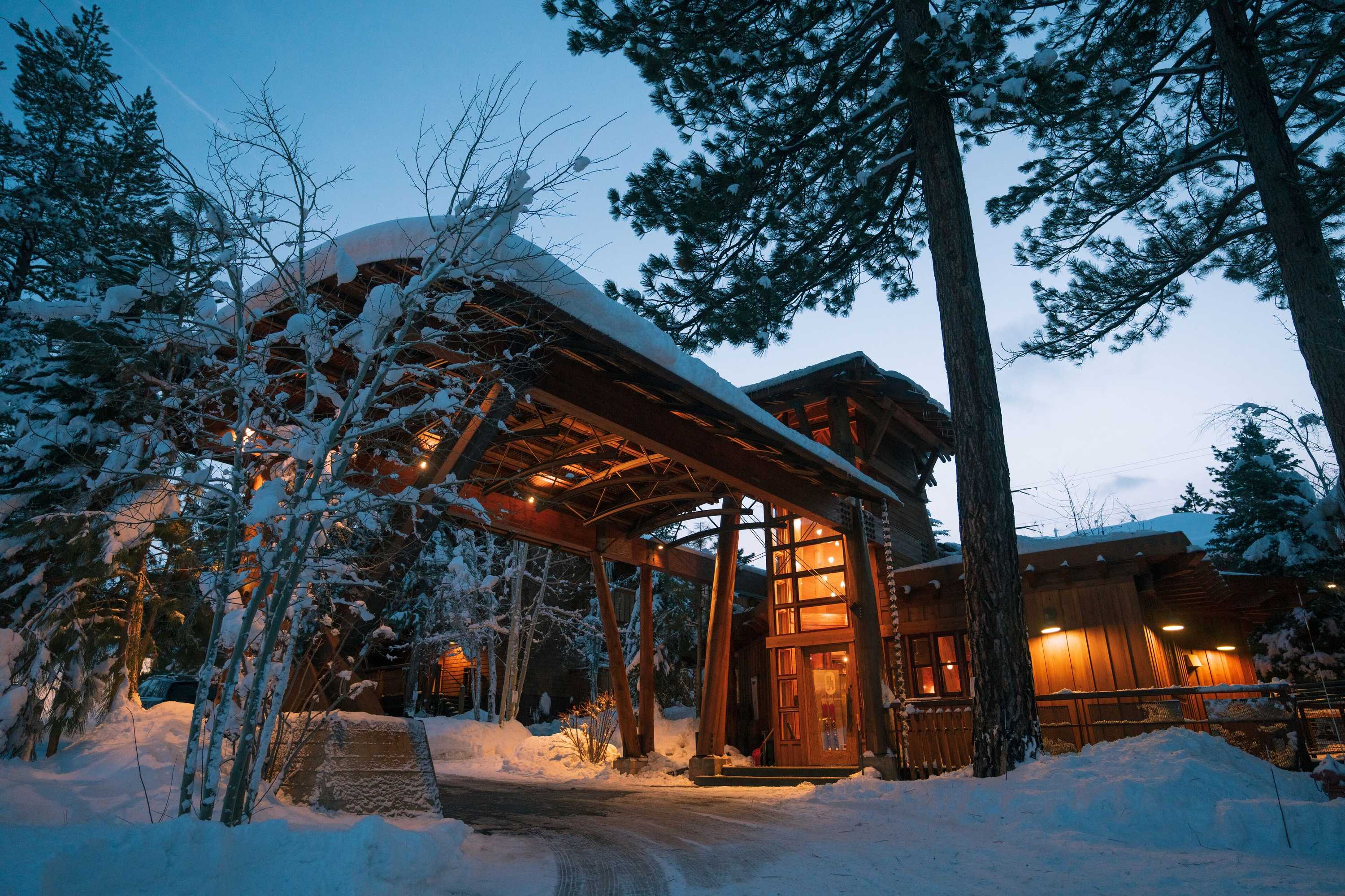 Gift card for Gravity Haus Truckee-Tahoe Gift card for Gravity Haus Truckee-Tahoe