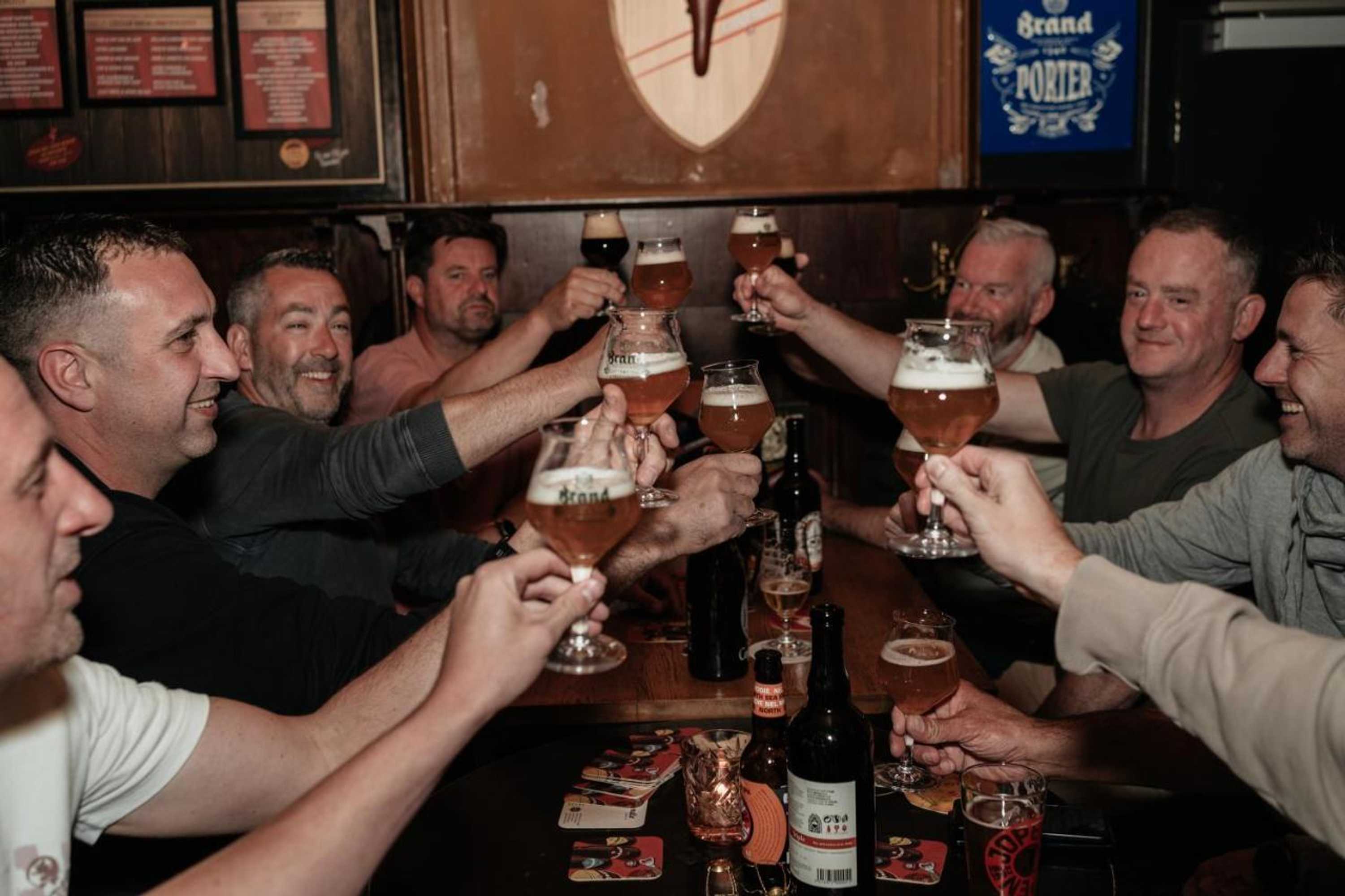 Gift card for Herberg D'n Brouwer