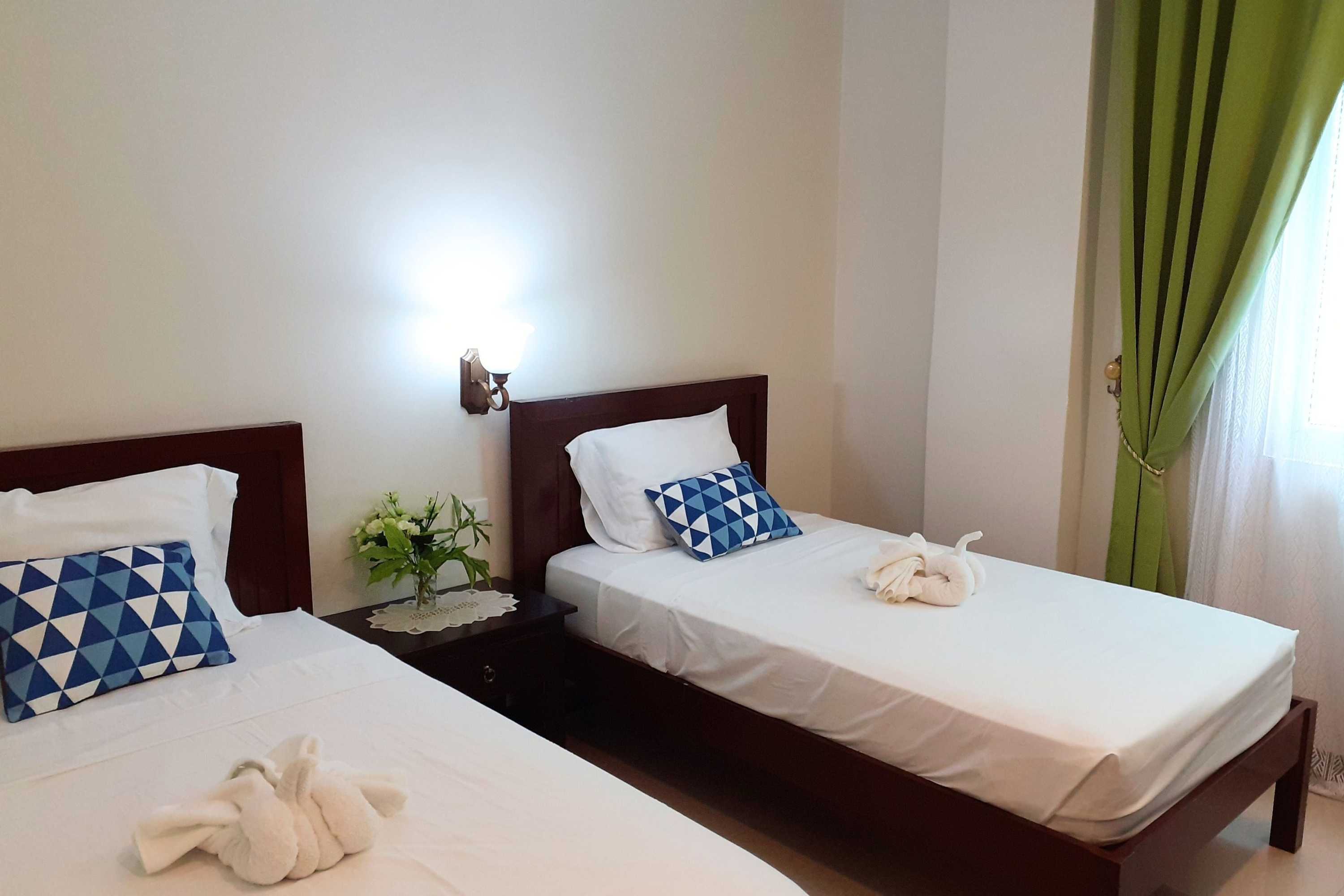 Gift card for Venezia Suites Hotel Iloilo Gift card for Venezia Suites Hotel Iloilo