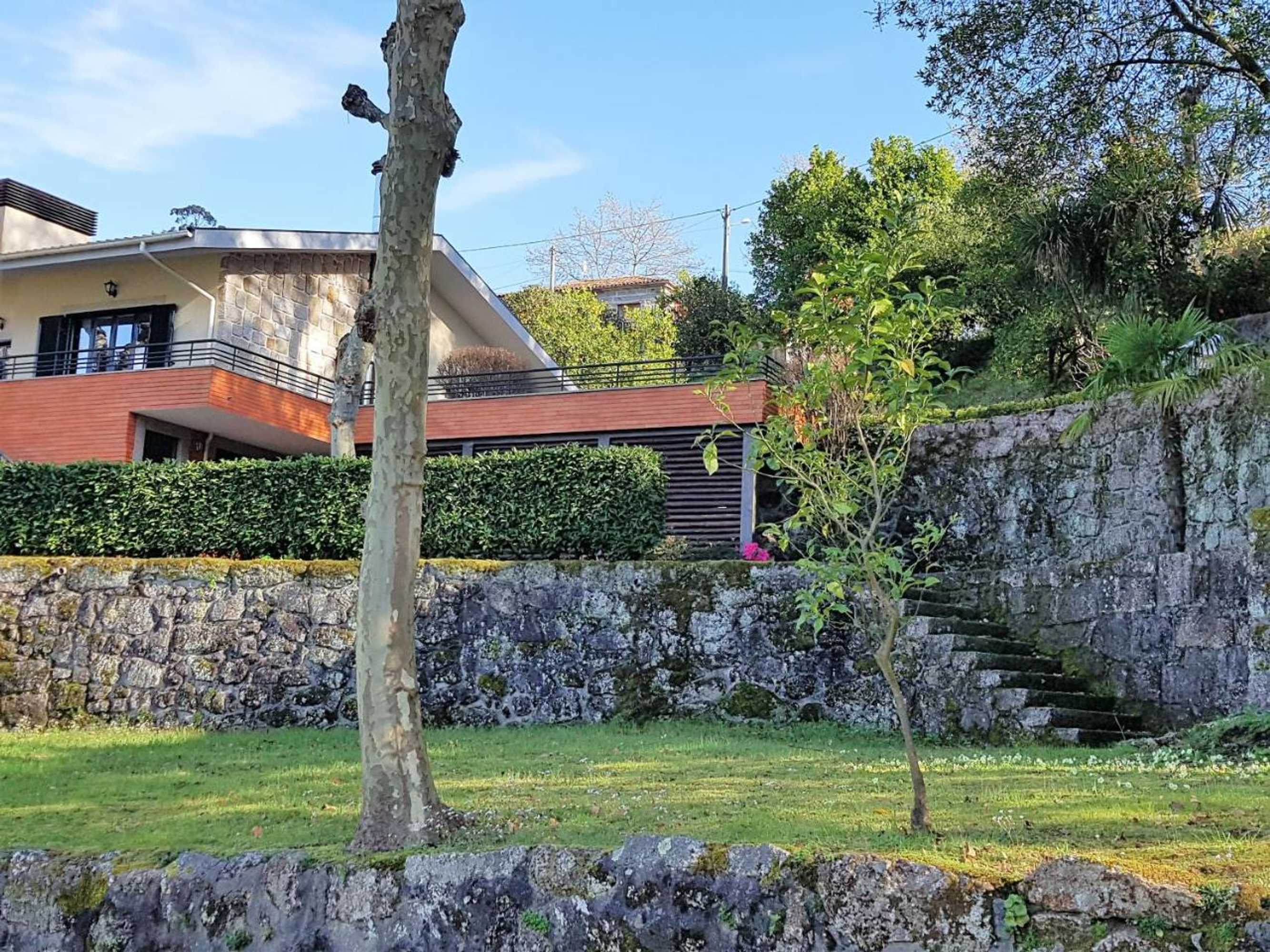 Gift card for Vivenda do Paúl