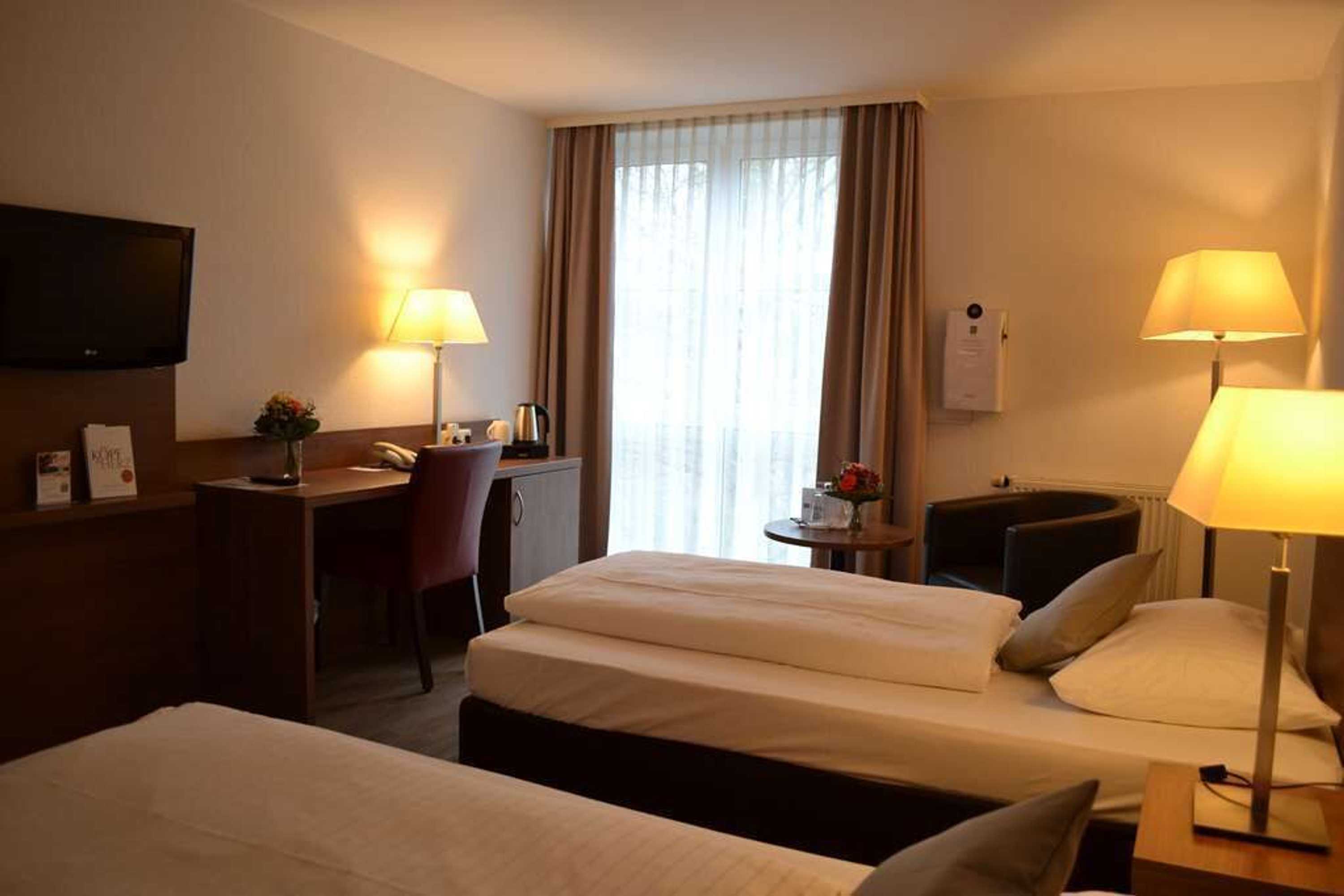 Gift card for Best Western Hotel Erlangen Gift card for Best Western Hotel Erlangen