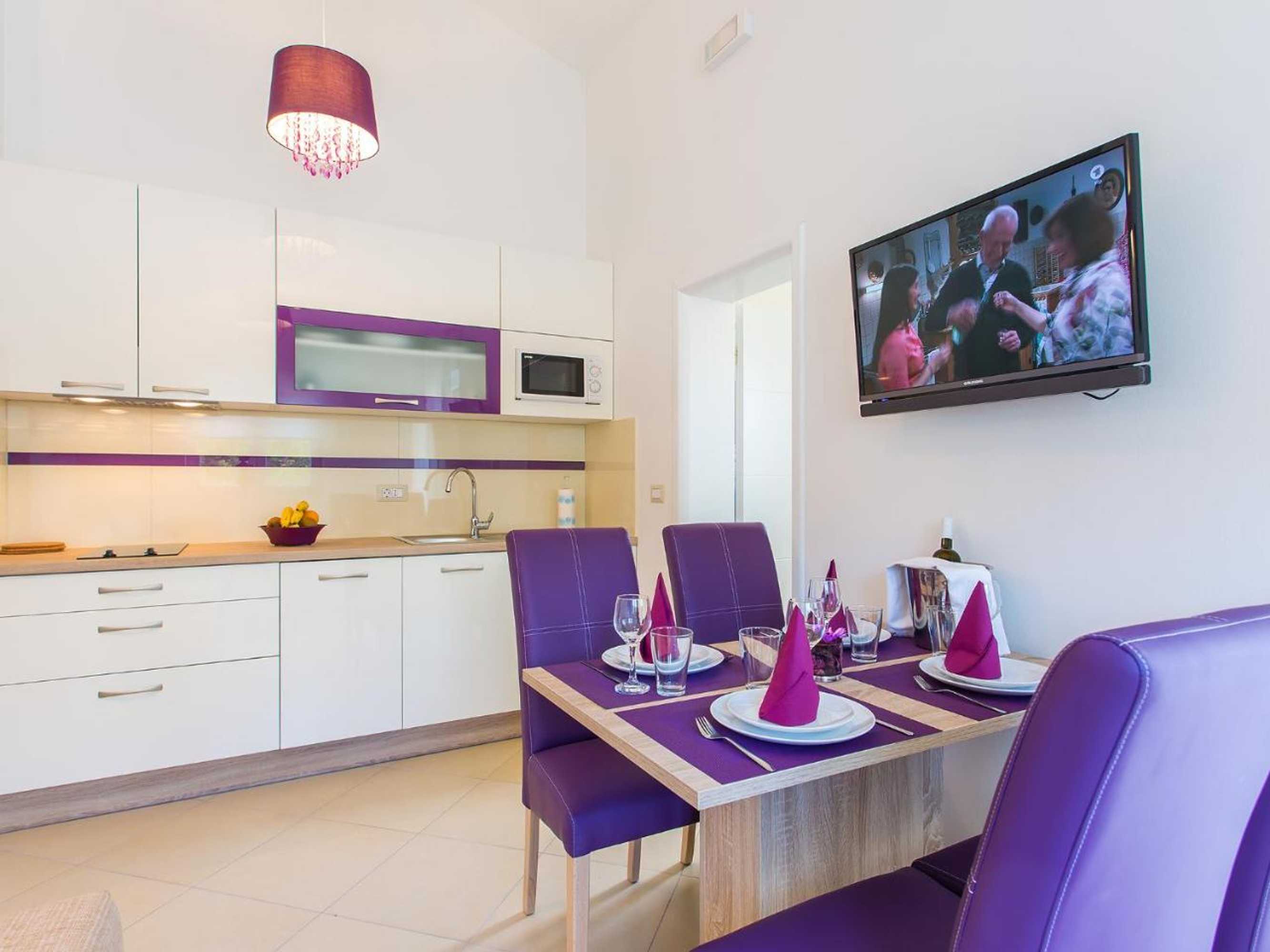 Gift card for Villa Birikina With Pool