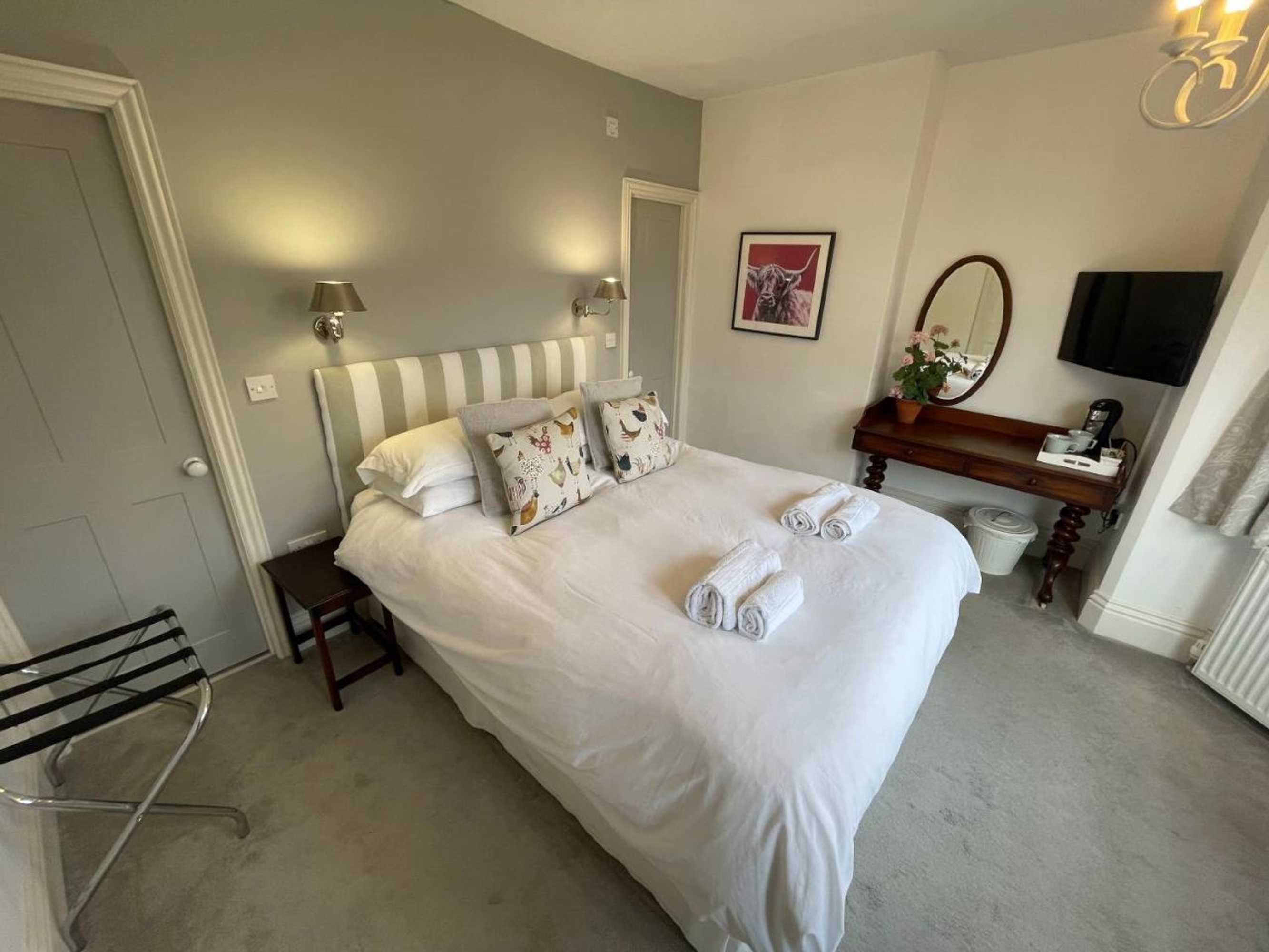 Gift card for Poplars Farm