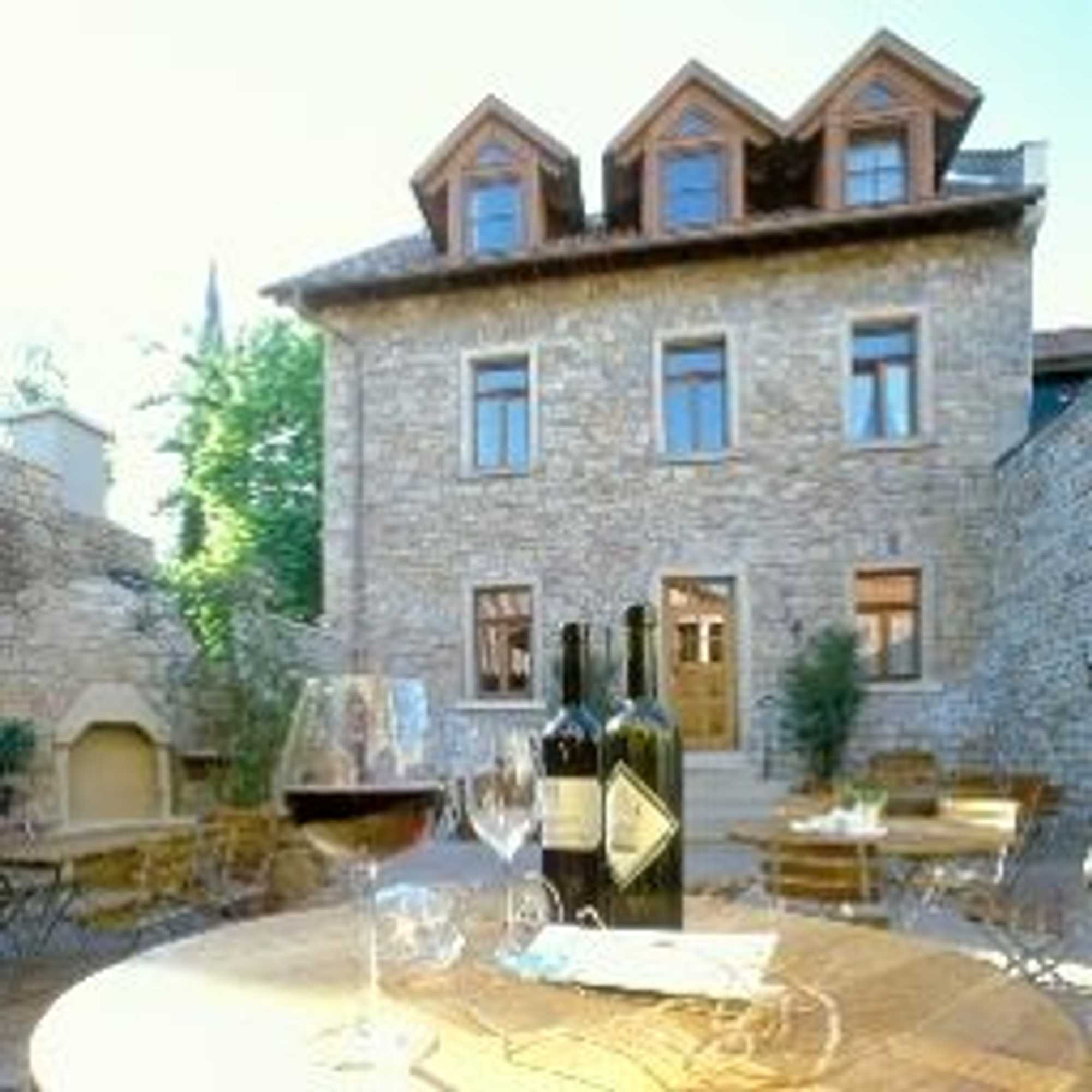 Gift card for Landhotel & Weingut Espenhof