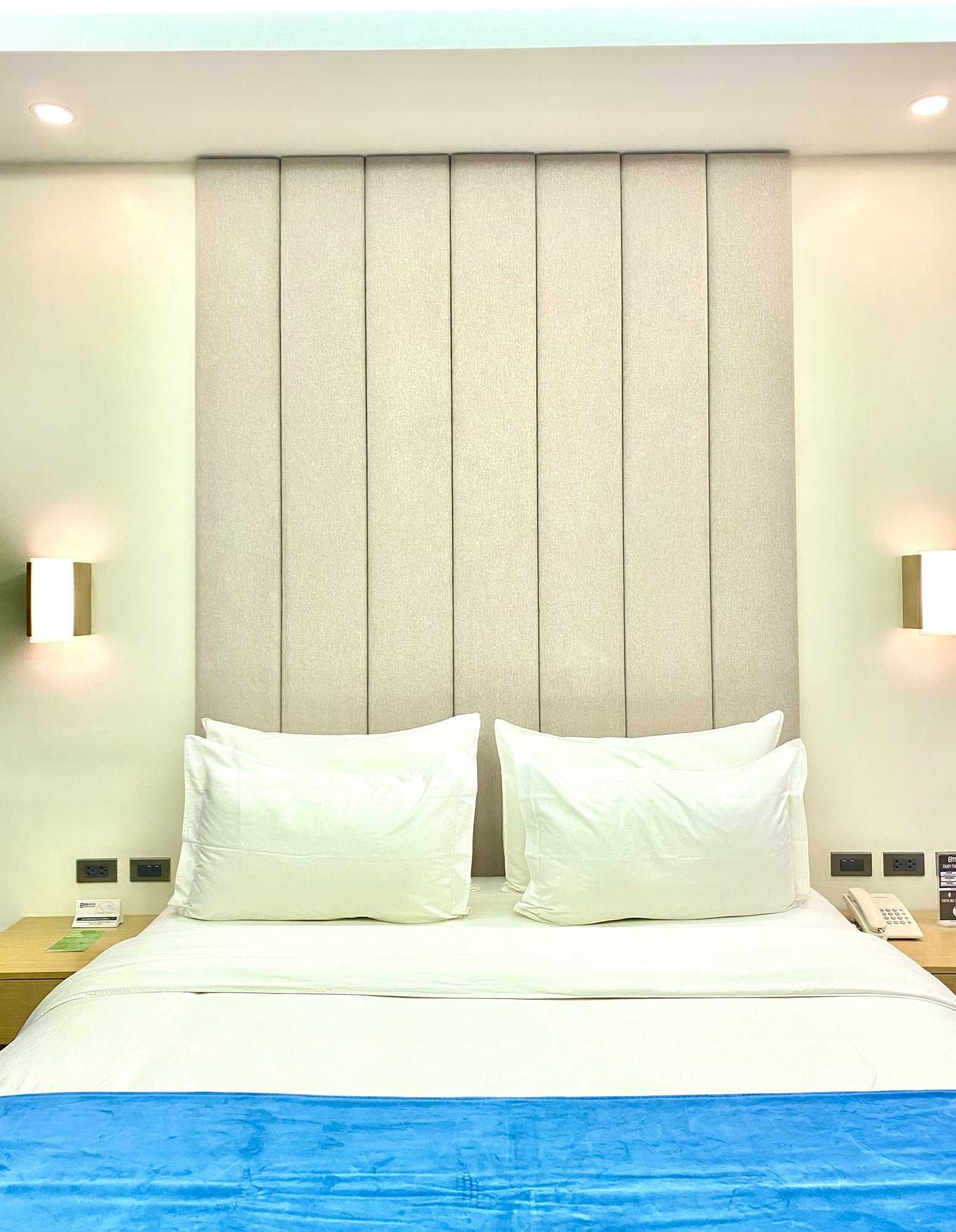 Gift card for Bravo Tanauan Hotel Gift card for Bravo Tanauan Hotel