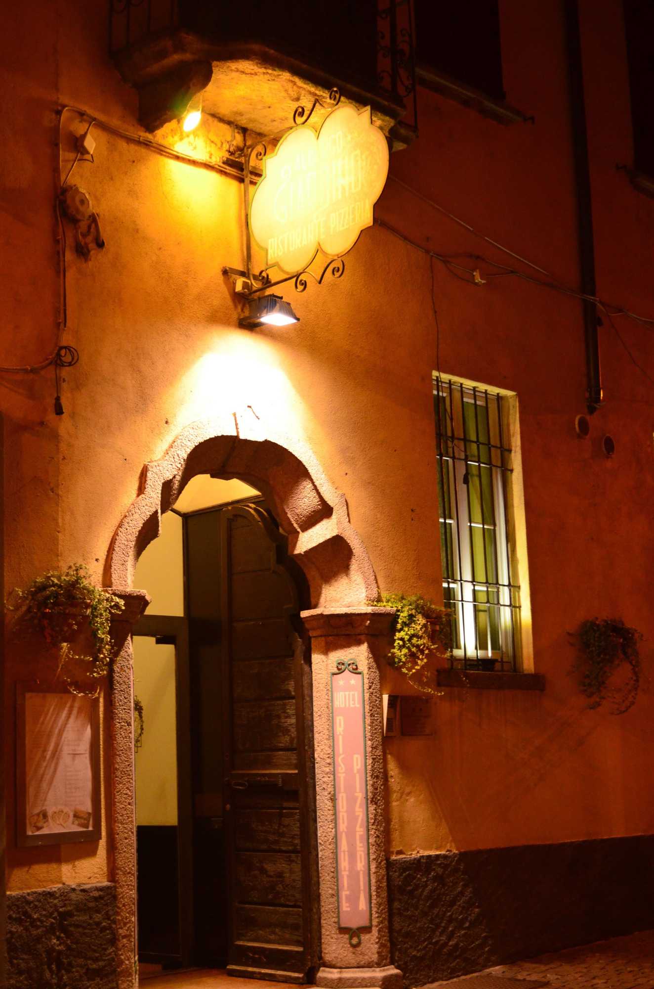 Gift card for Albergo Ristorante Giardino Gift card for Albergo Ristorante Giardino