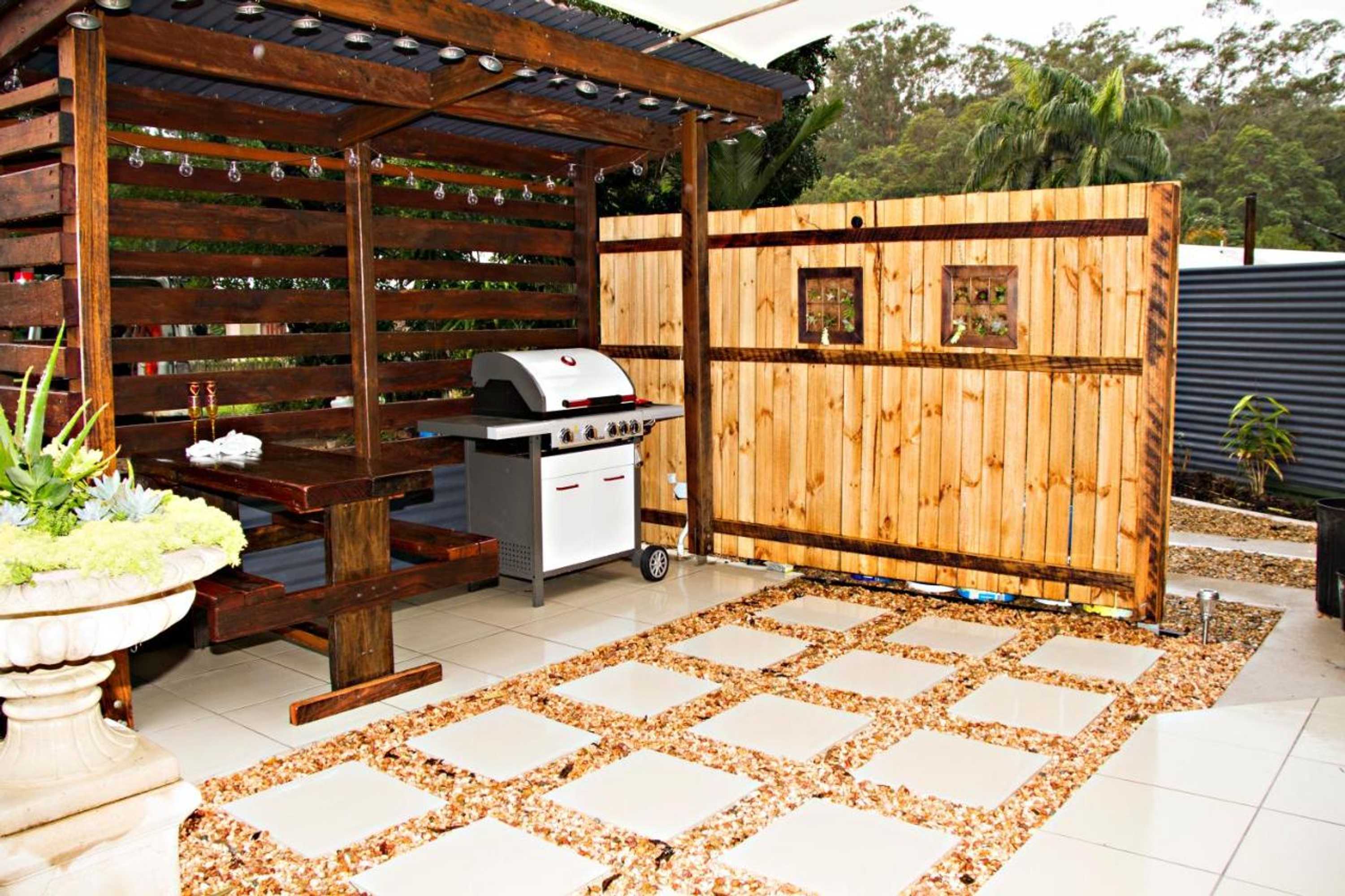 Gift card for Bielby's Hideaway