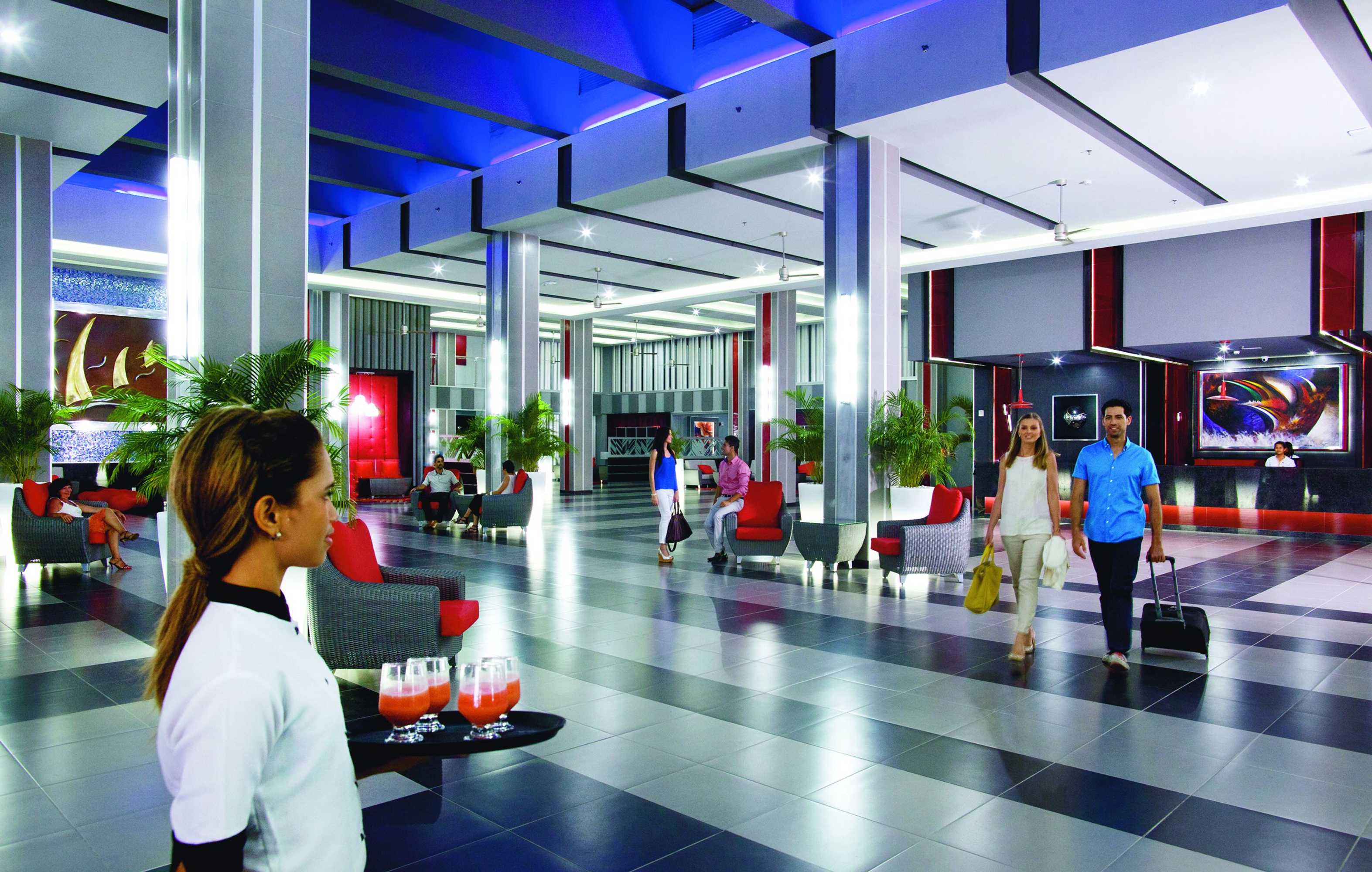 Gift card for Hotel Riu Playa Blanca - All Inclusive Gift card for Hotel Riu Playa Blanca - All Inclusive