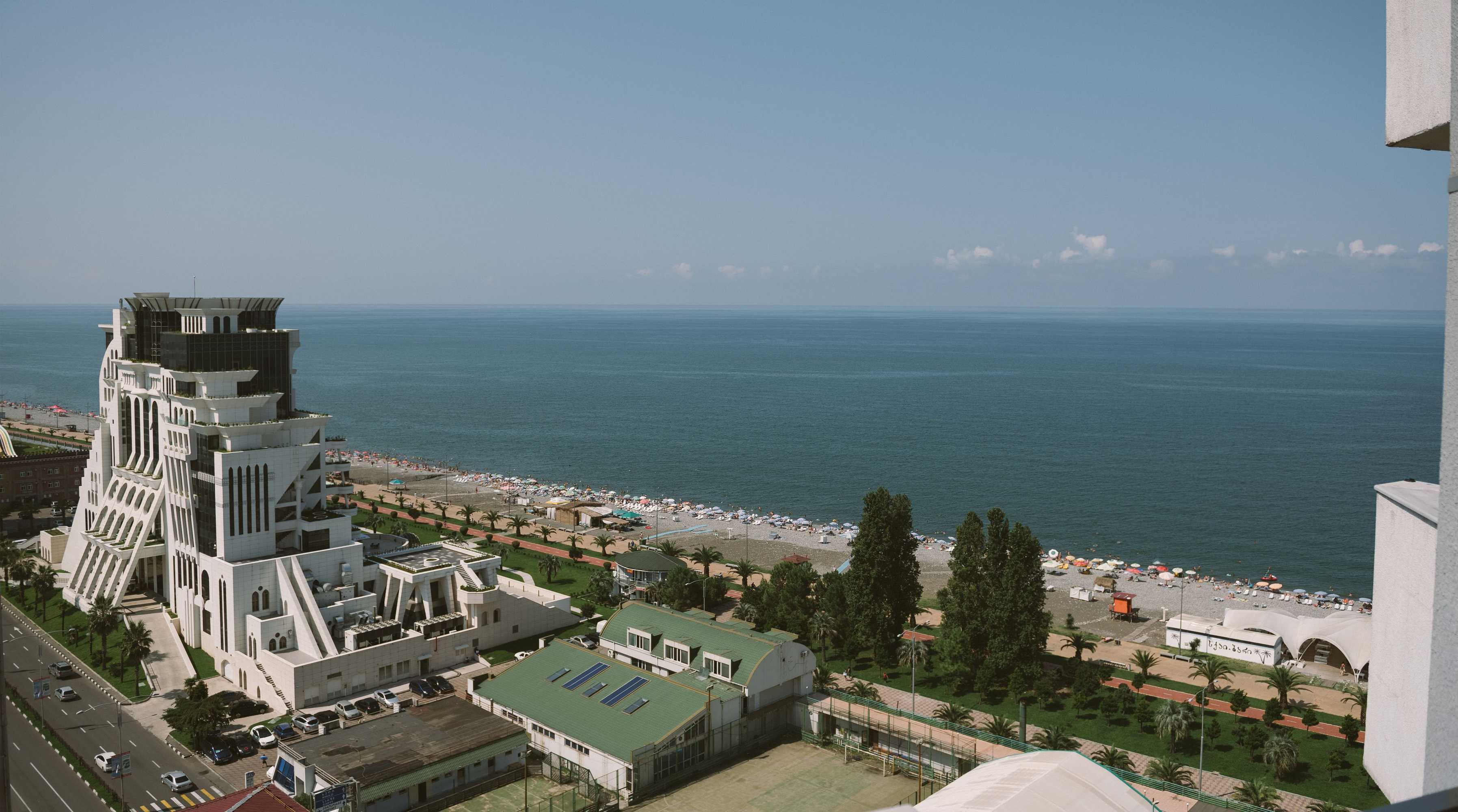 Gift card for Silk Road Sea Towers Batumi Apart Hotel Gift card for Silk Road Sea Towers Batumi Apart Hotel