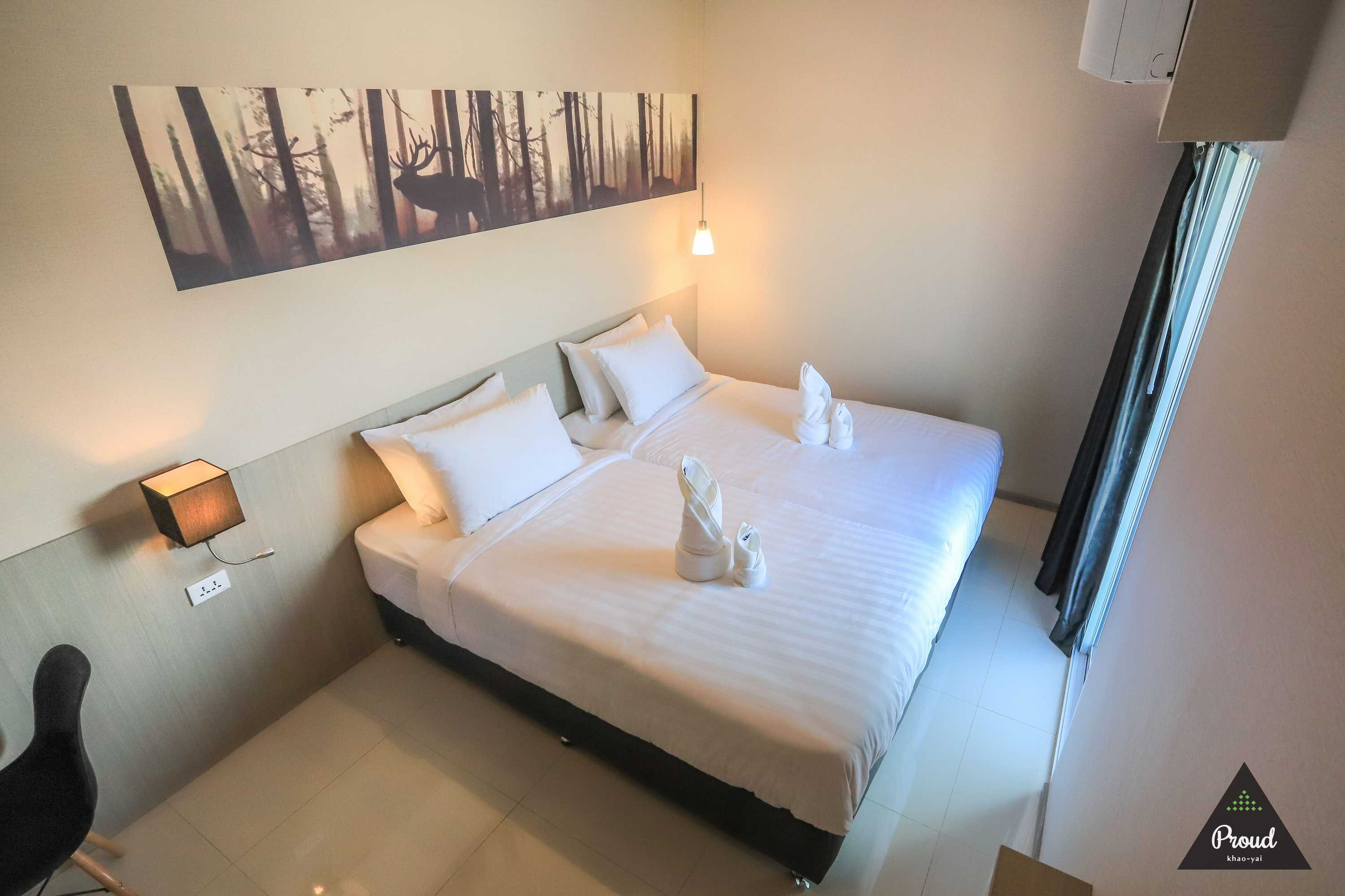 Gift card for Proud Khaoyai Gift card for Proud Khaoyai