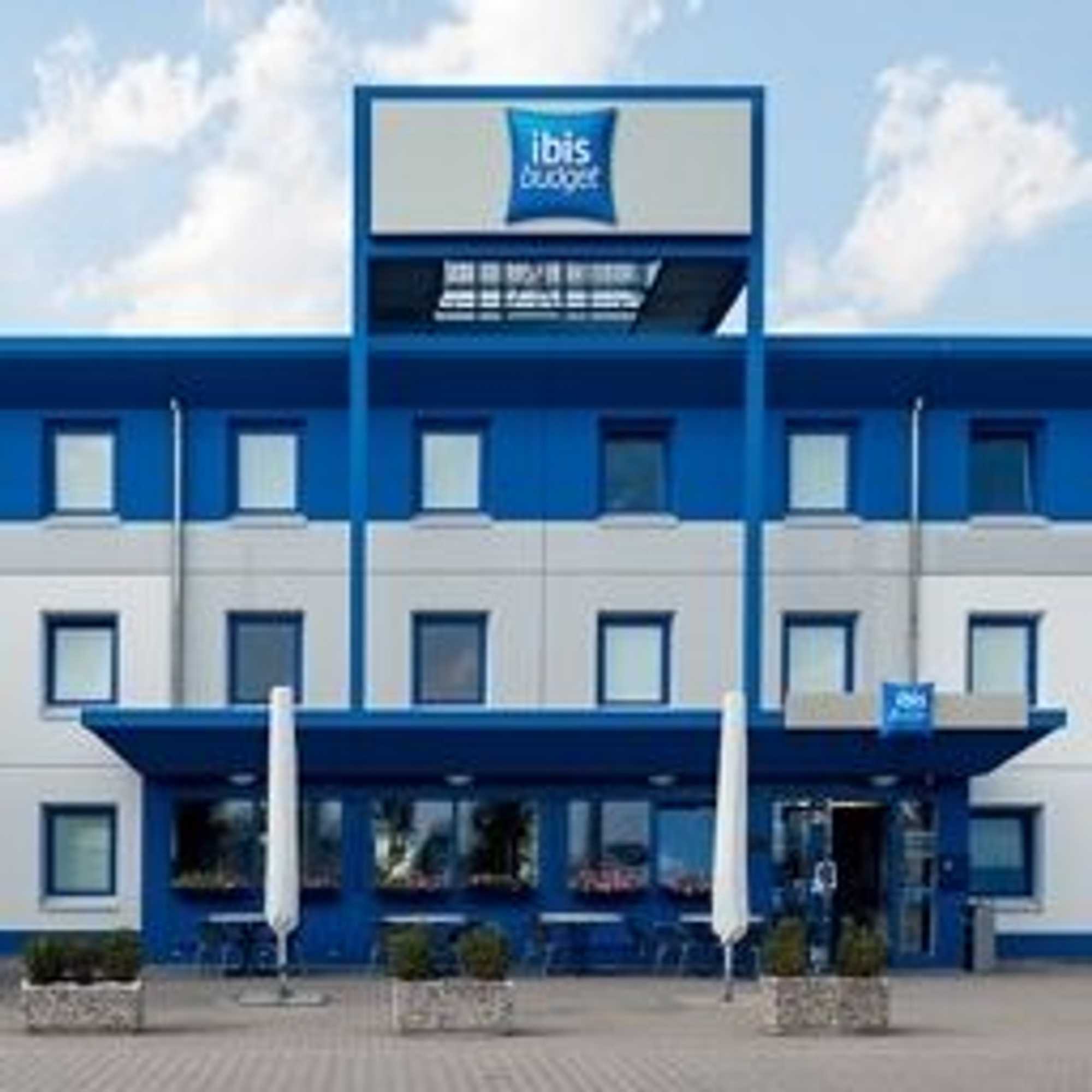 Gift card for Ibis Budget Berlin Hoppegarten Gift card for Ibis Budget Berlin Hoppegarten