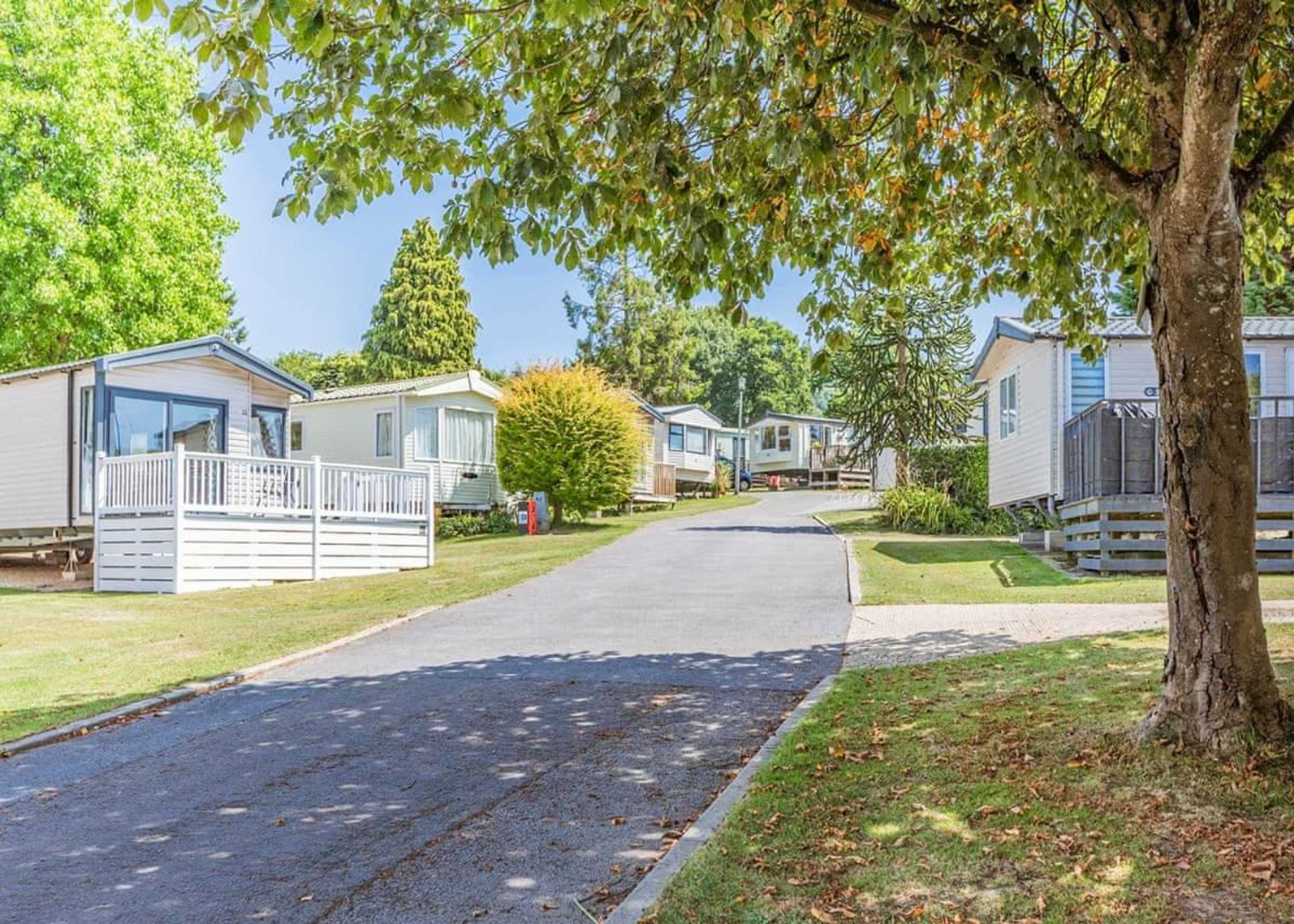 Gift card for Stunning Home In Axminster W-