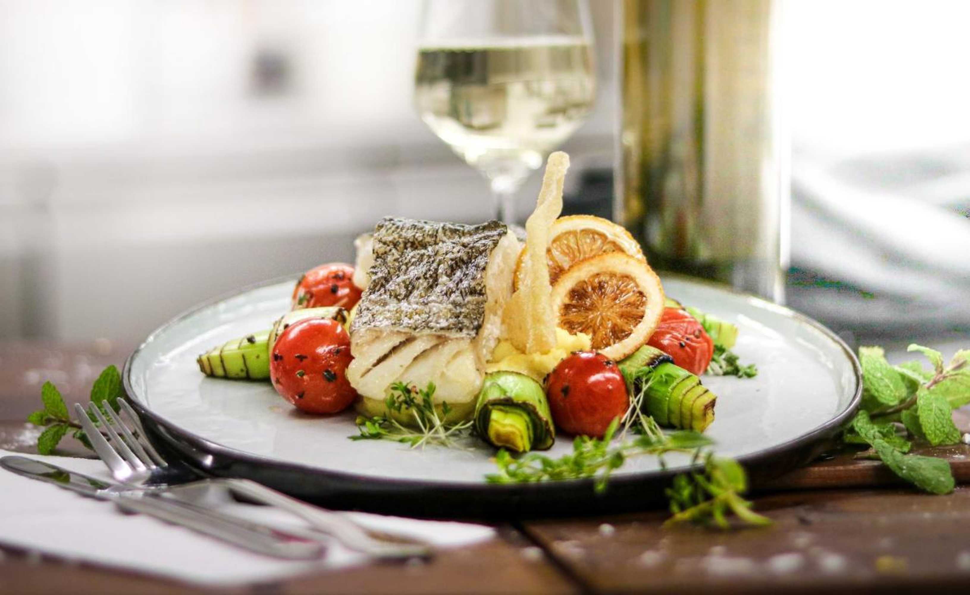 Gift card for Schloss Breitenfeld