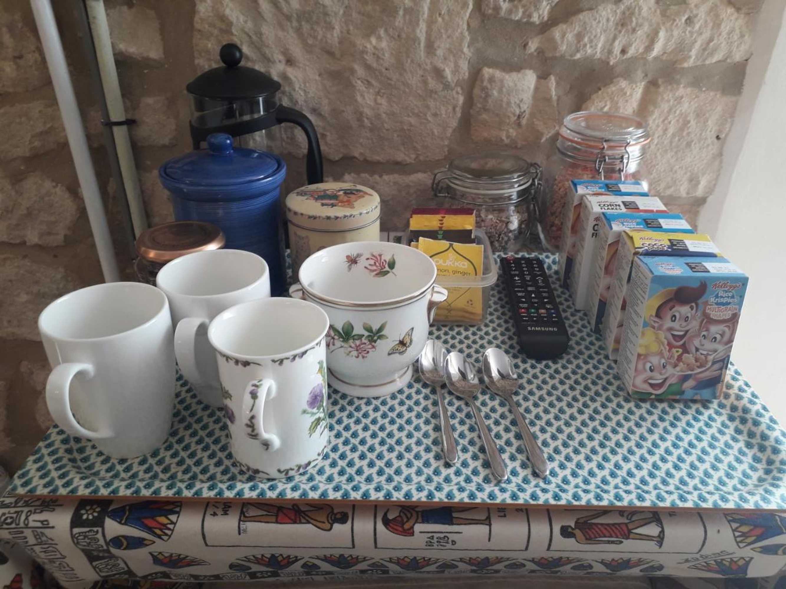 Gift card for The Barn @ Hillside