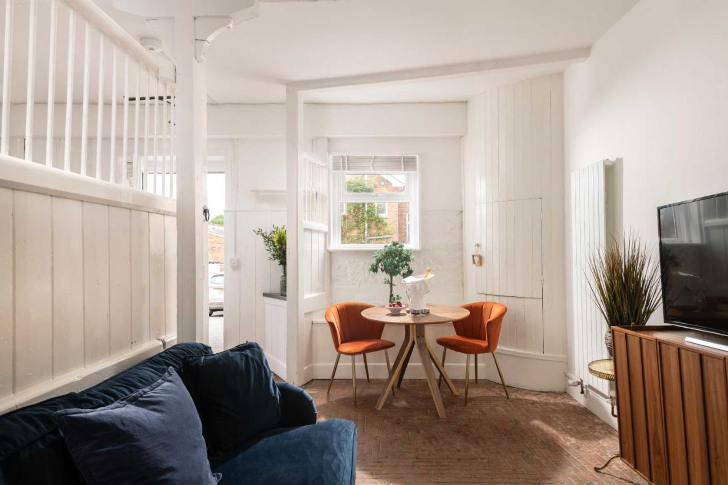 Gift card for The Stable