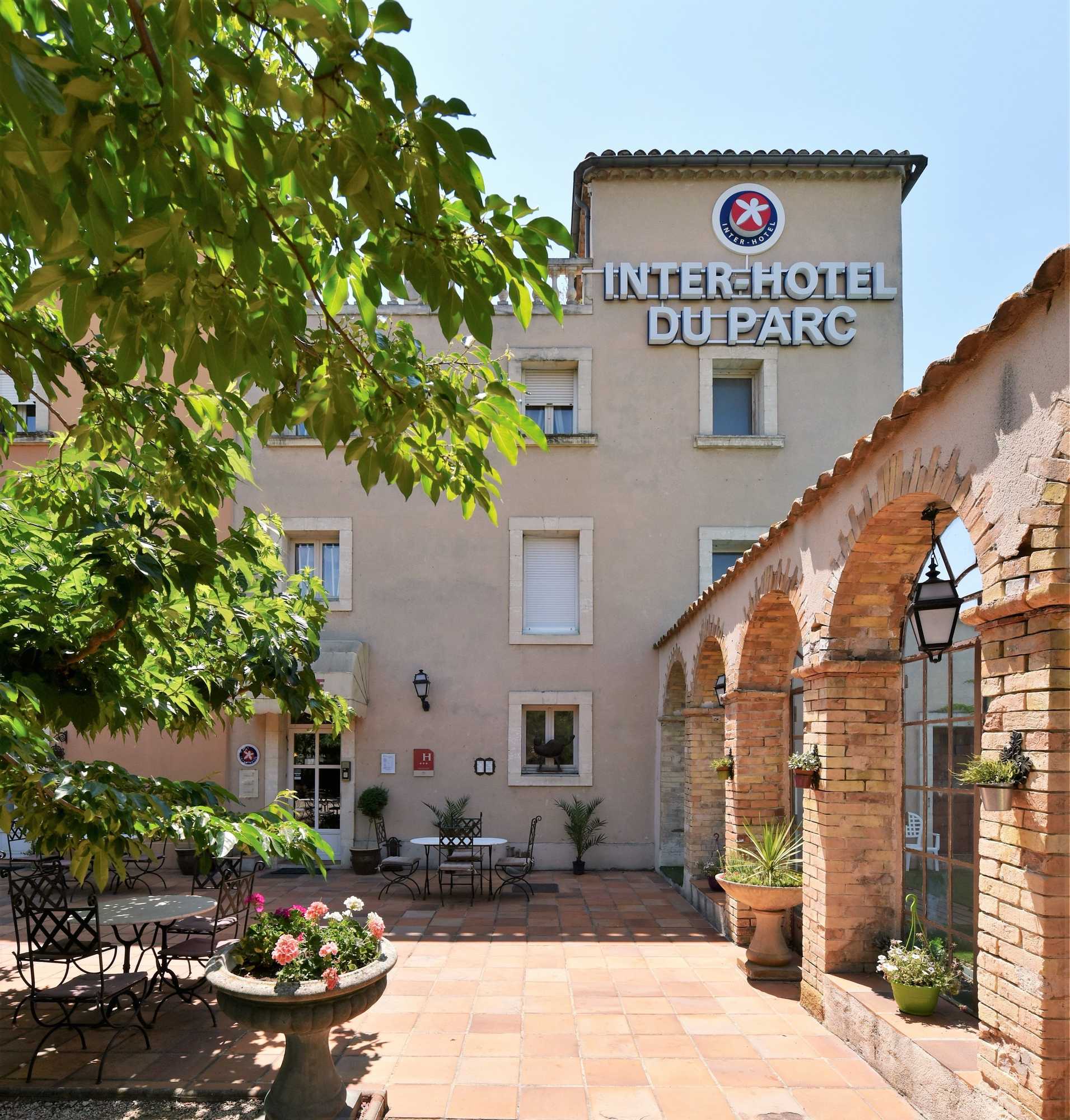 Gift card for Hôtel du Parc, Avignon Est, The Originals City, Gift card for Hôtel du Parc, Avignon Est, The Originals City,