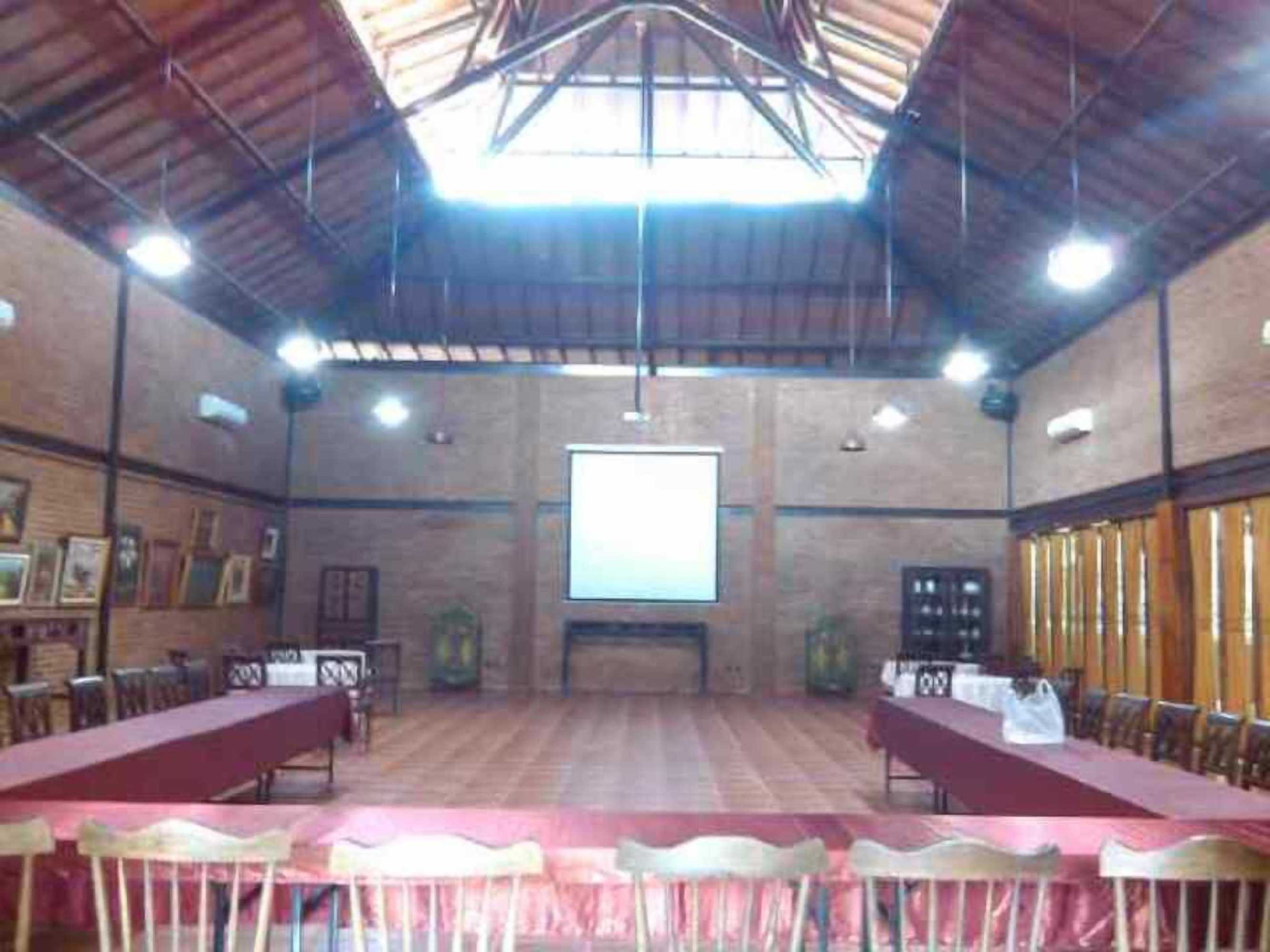 Gift card for Hills Joglo Villa