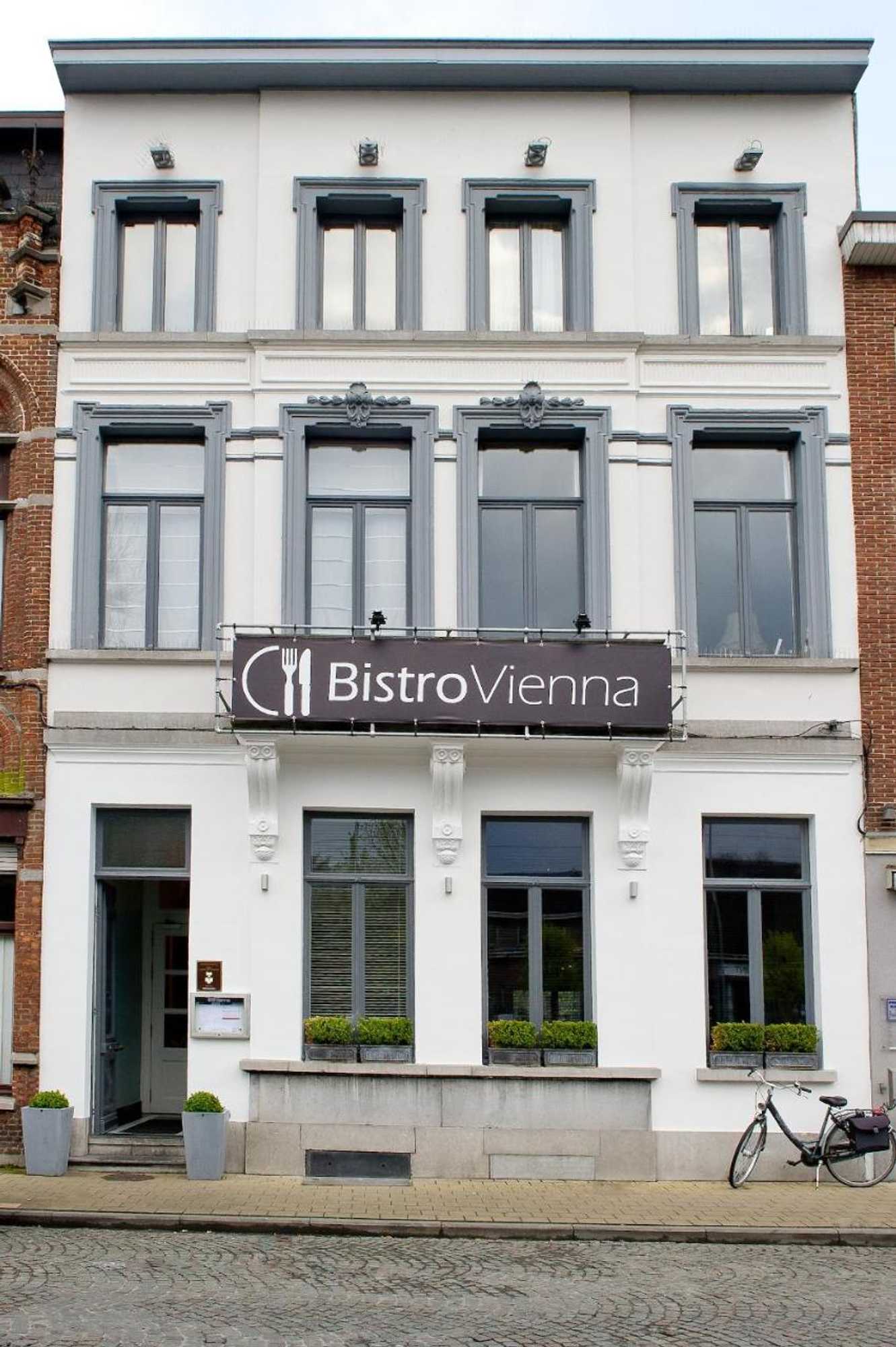 Gift card for B&b Vienna