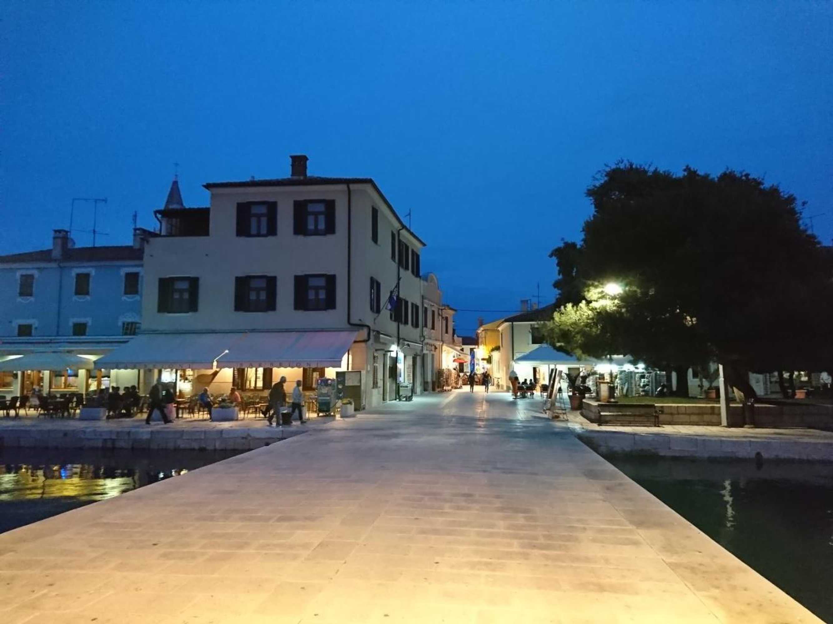 Gift card for Villa Andrija Family Dream With Heated Pool at The Sea With Beautiful Garden, Outside Cinema And Kids Playground
